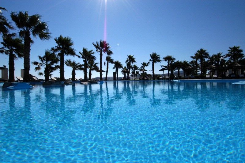 Astir of Paros Hotel