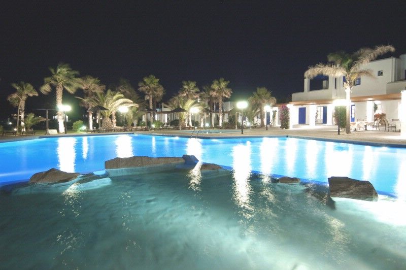 Astir of Paros Hotel