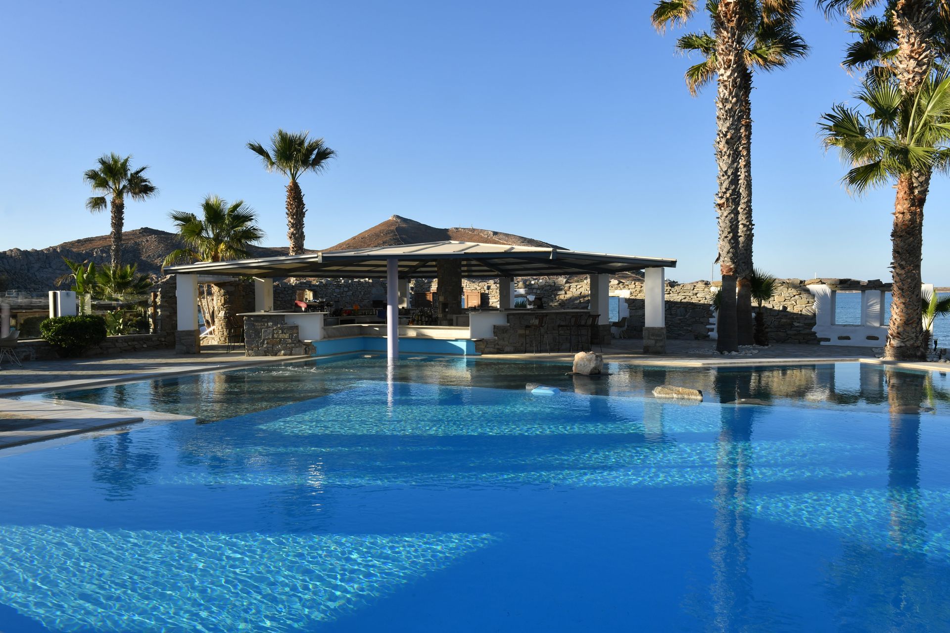 Astir of Paros Hotel