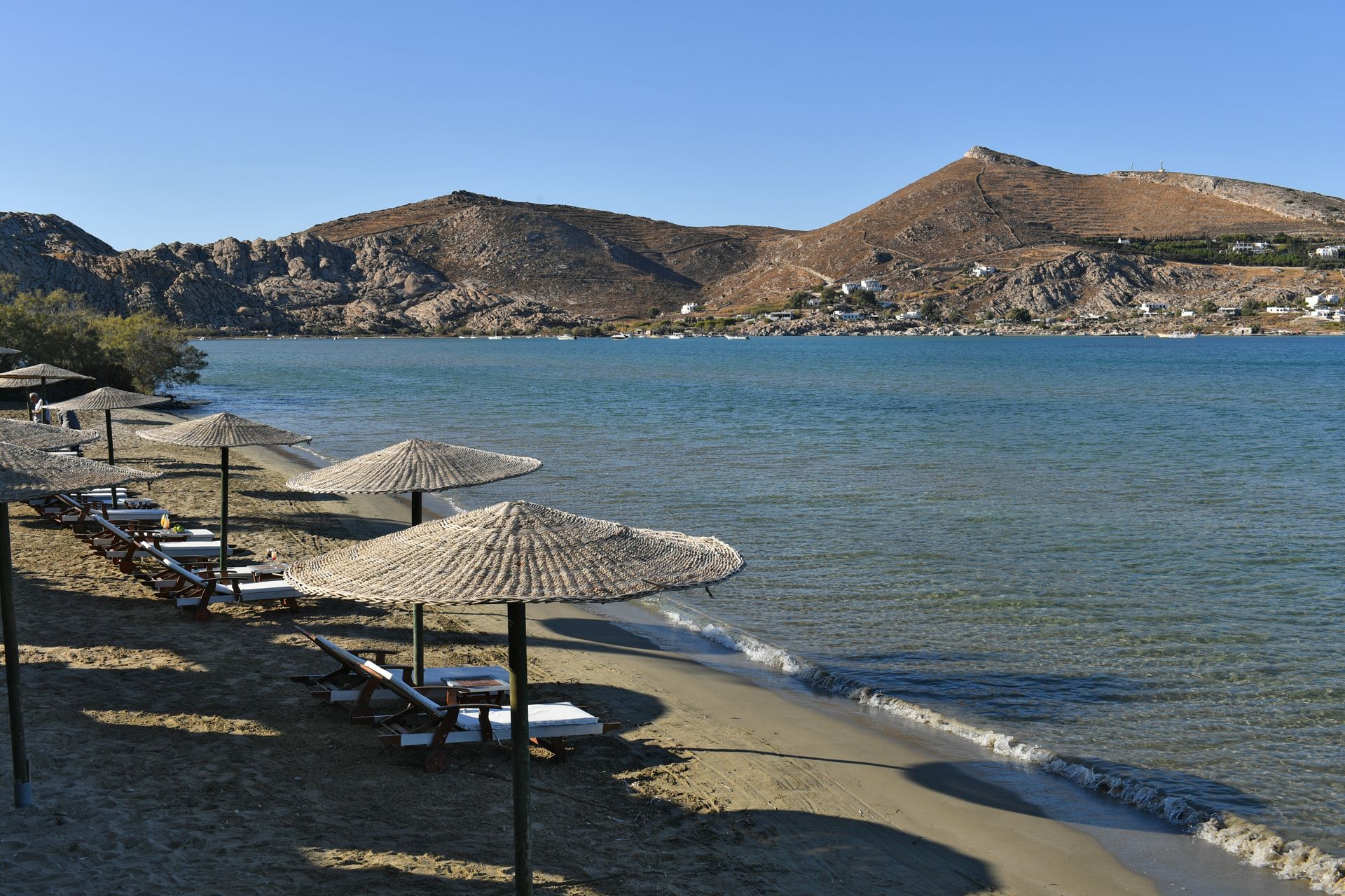 Astir of Paros Hotel