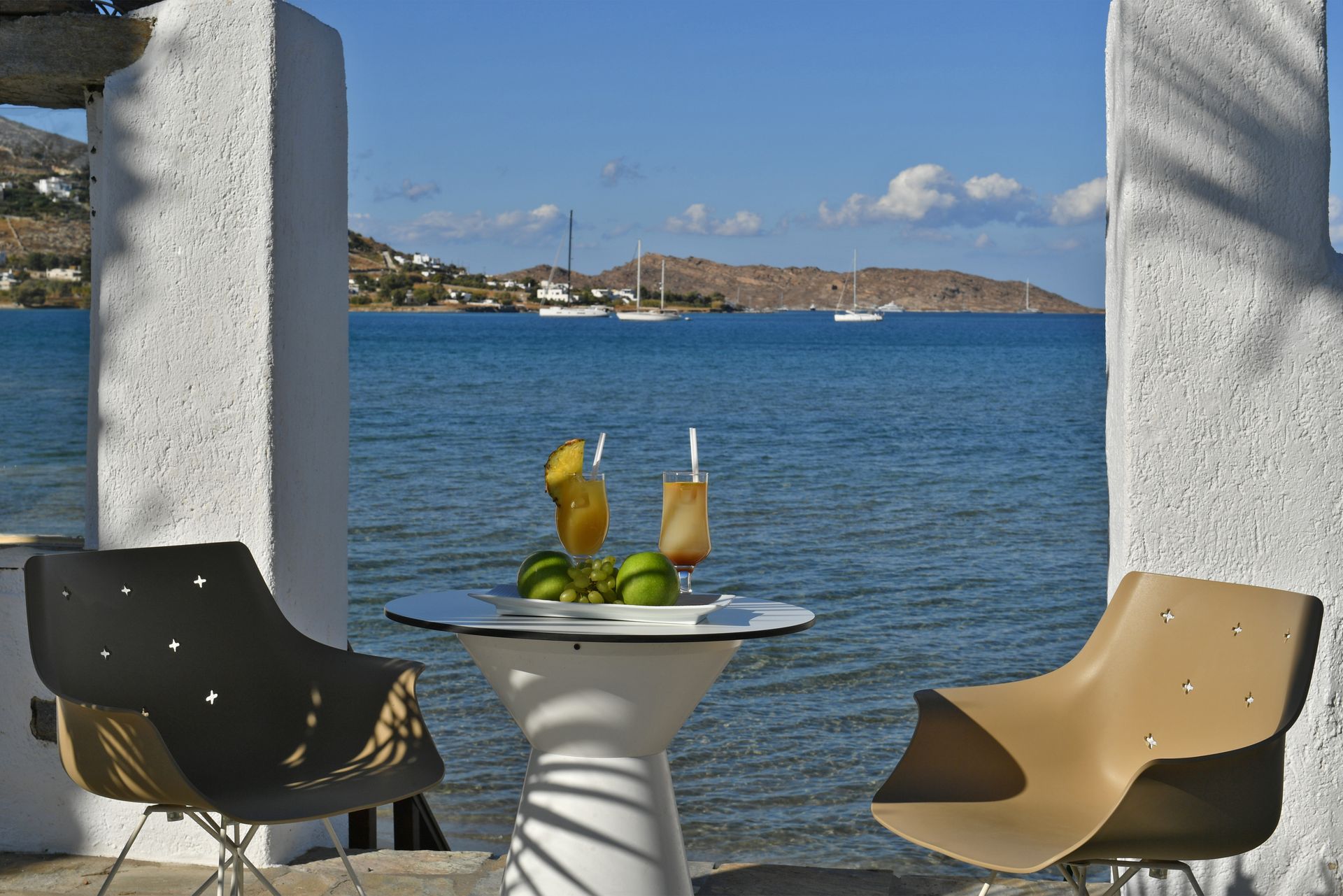 Astir of Paros Hotel