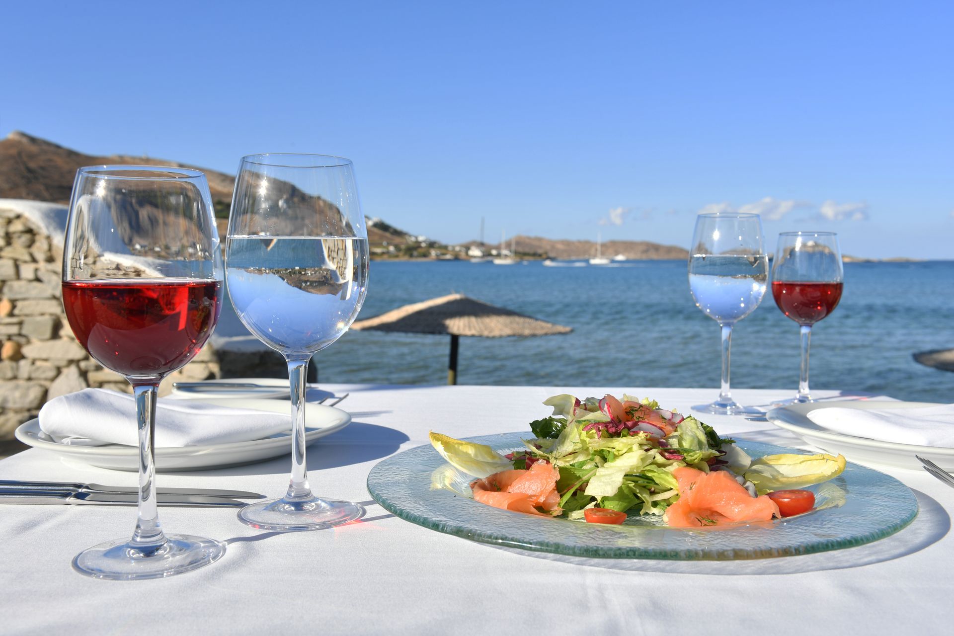 Astir of Paros Hotel