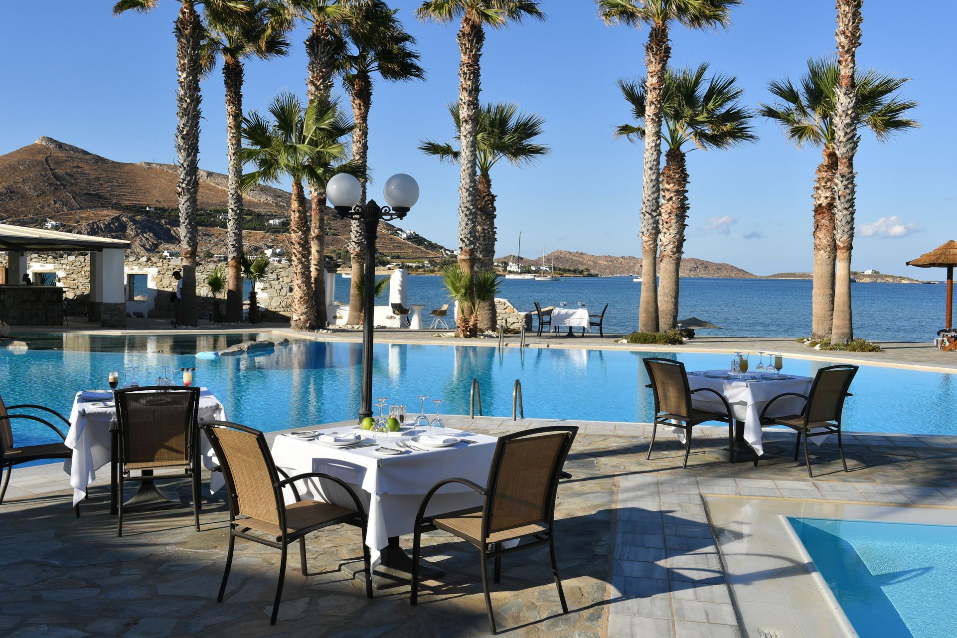 Astir of Paros Hotel