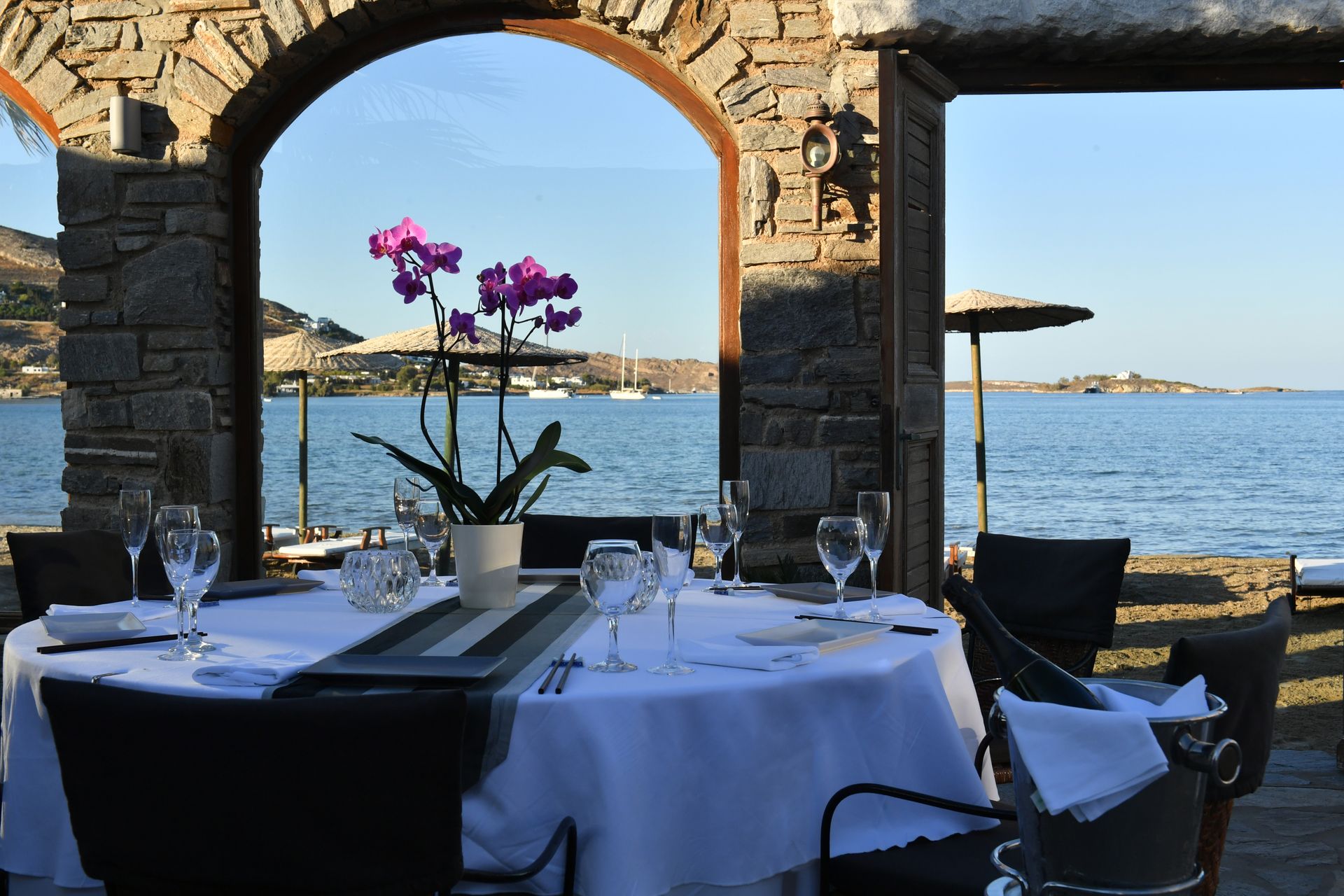 Astir of Paros Hotel