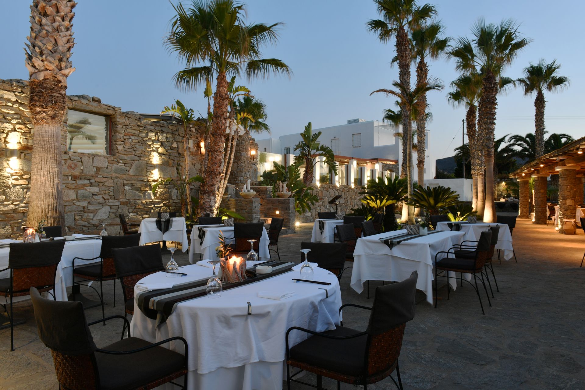 Astir of Paros Hotel