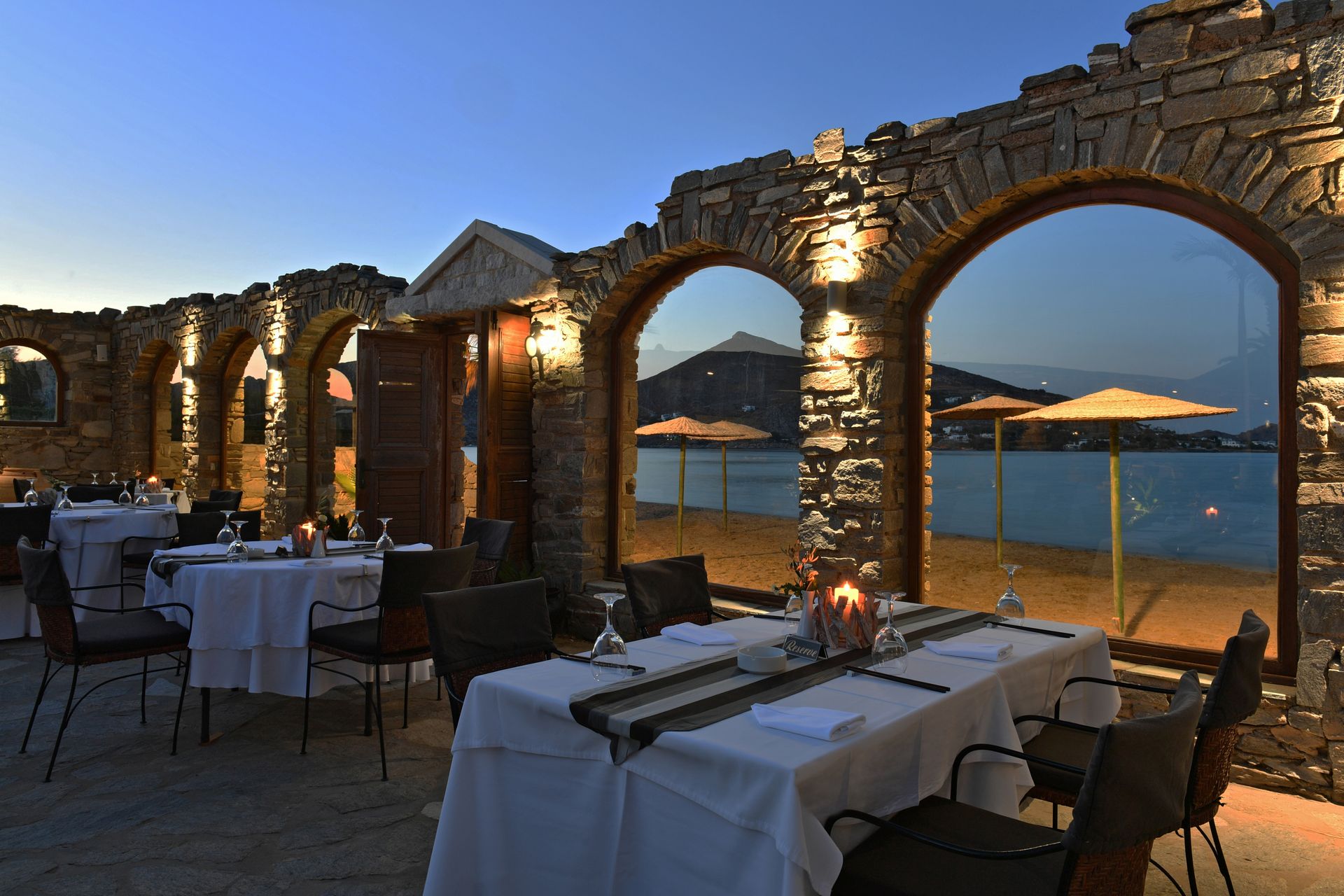 Astir of Paros Hotel