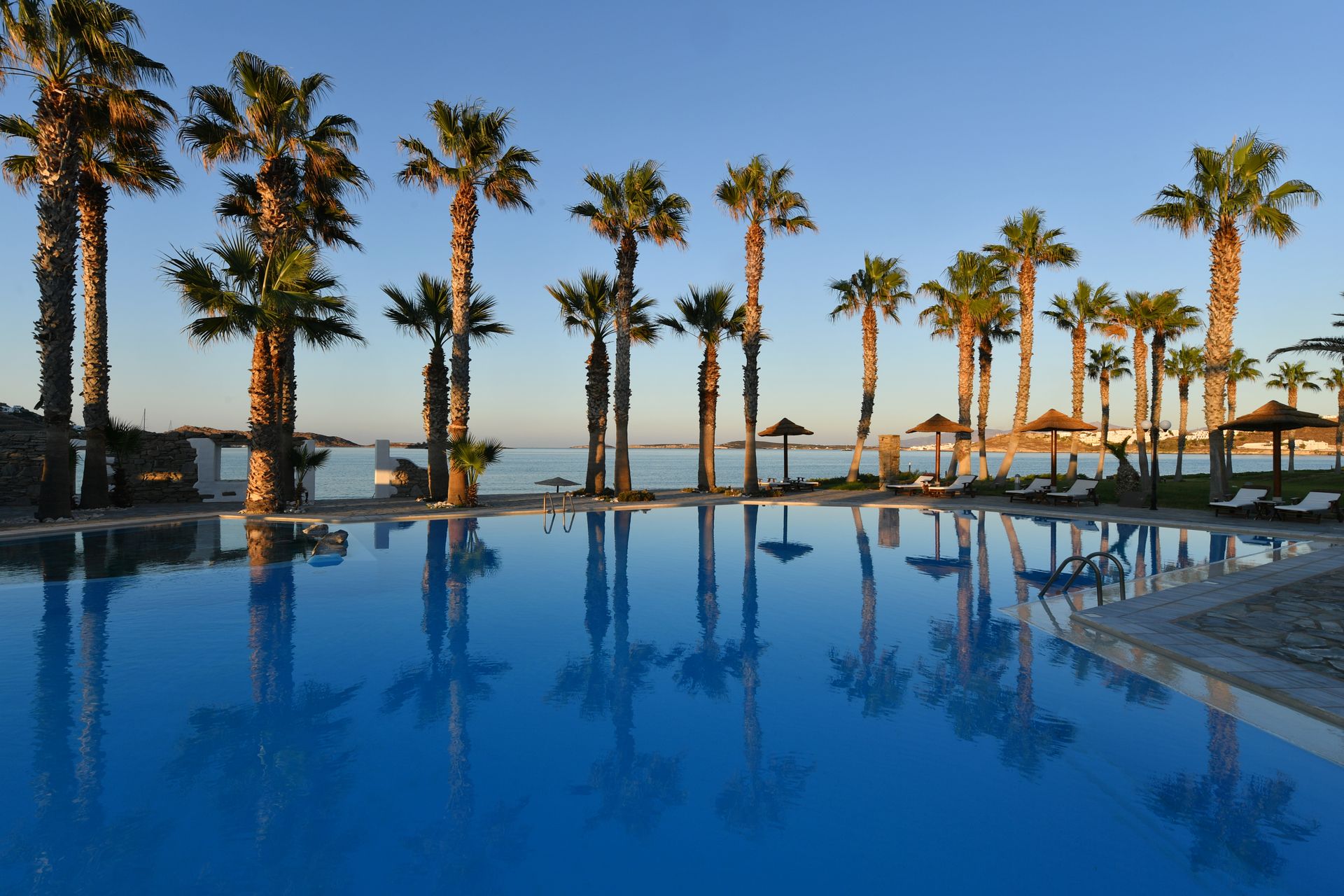 Astir of Paros Hotel