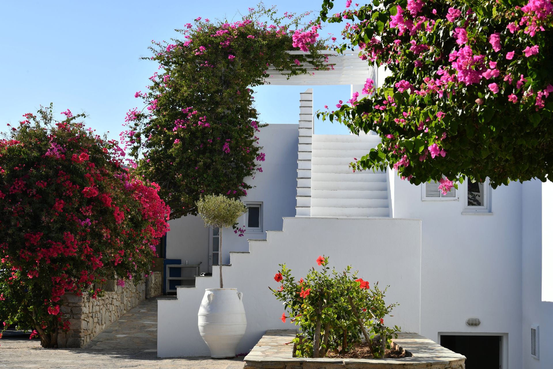 Astir of Paros Hotel