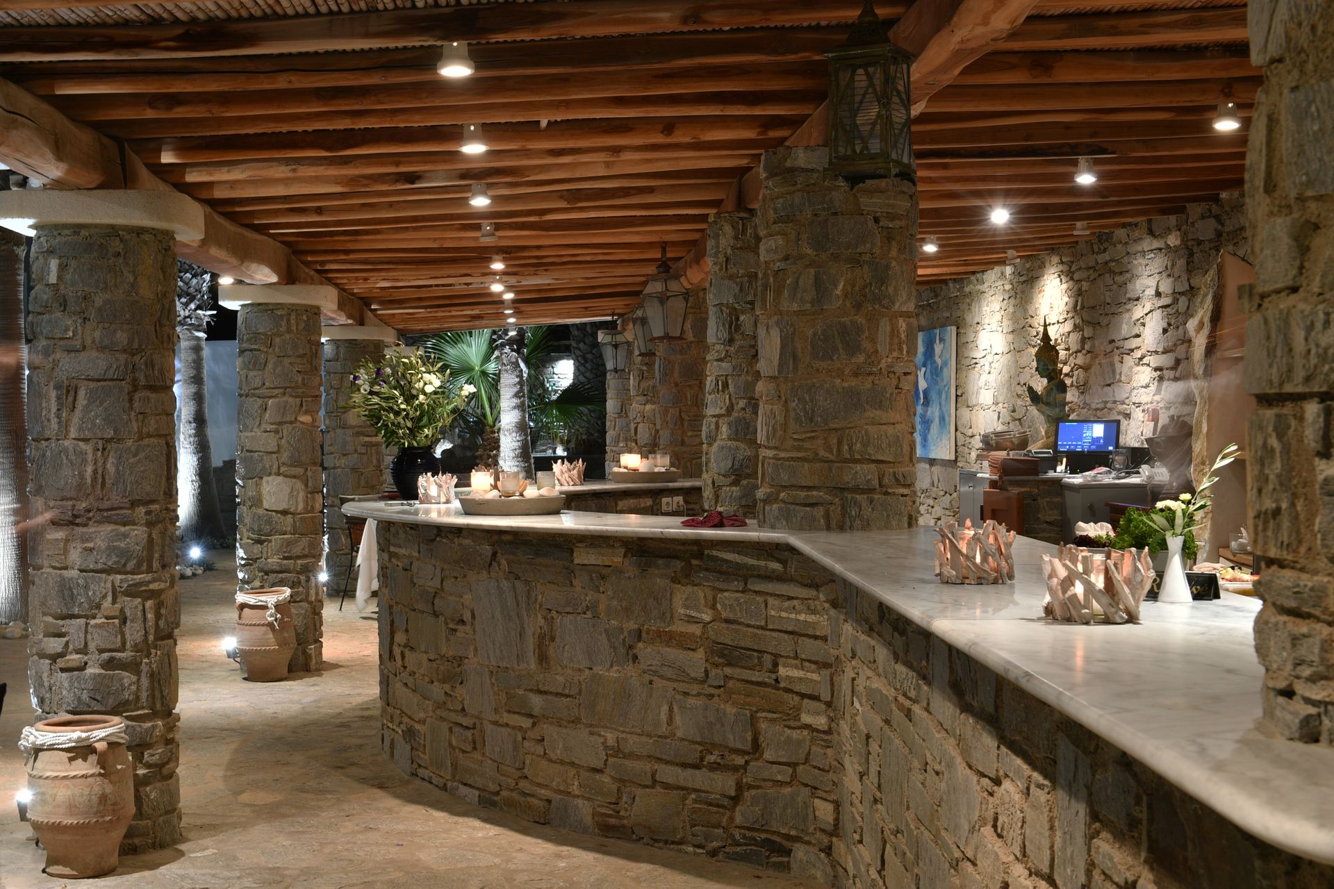 Astir of Paros Hotel