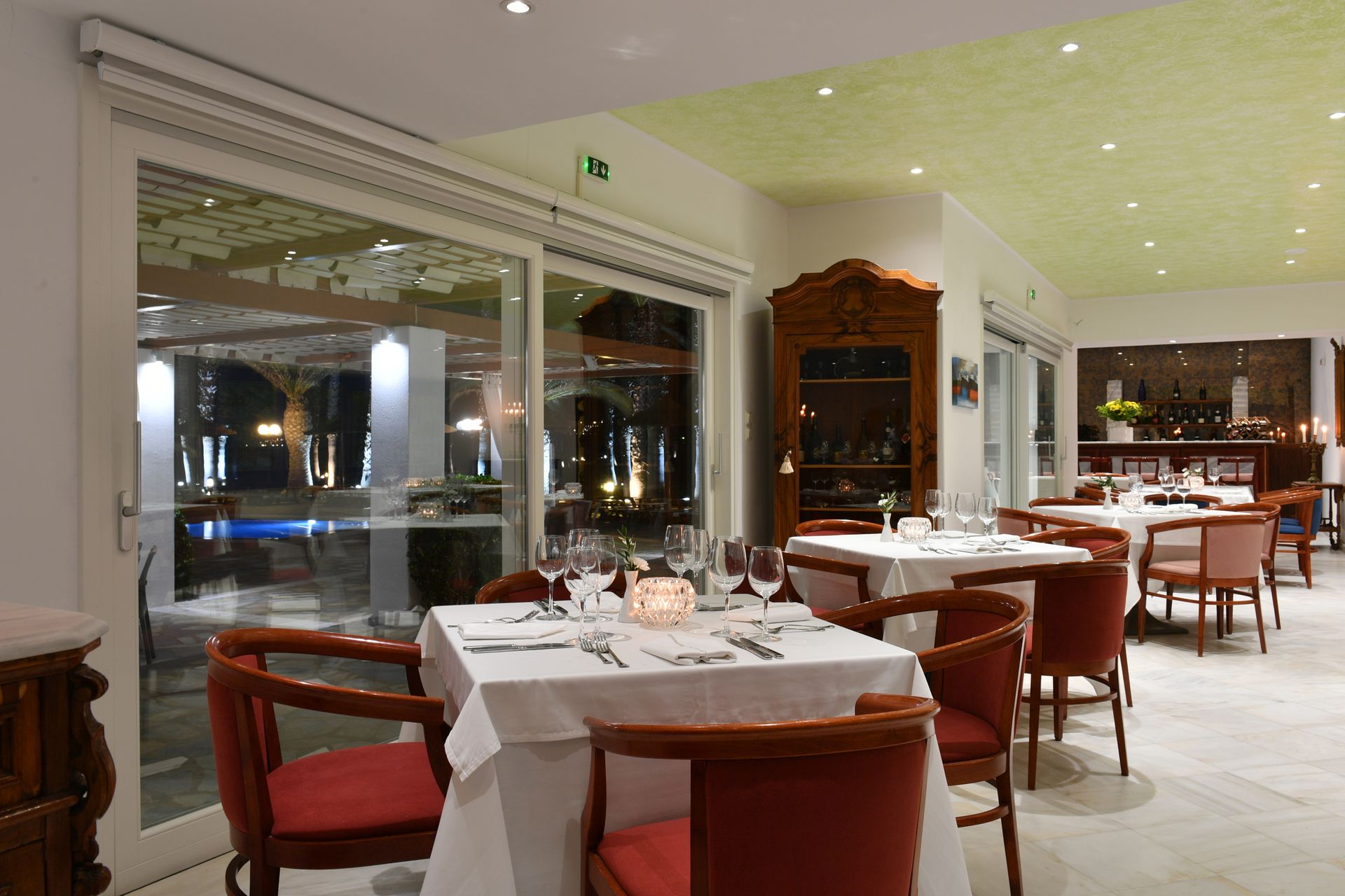 Astir of Paros Hotel