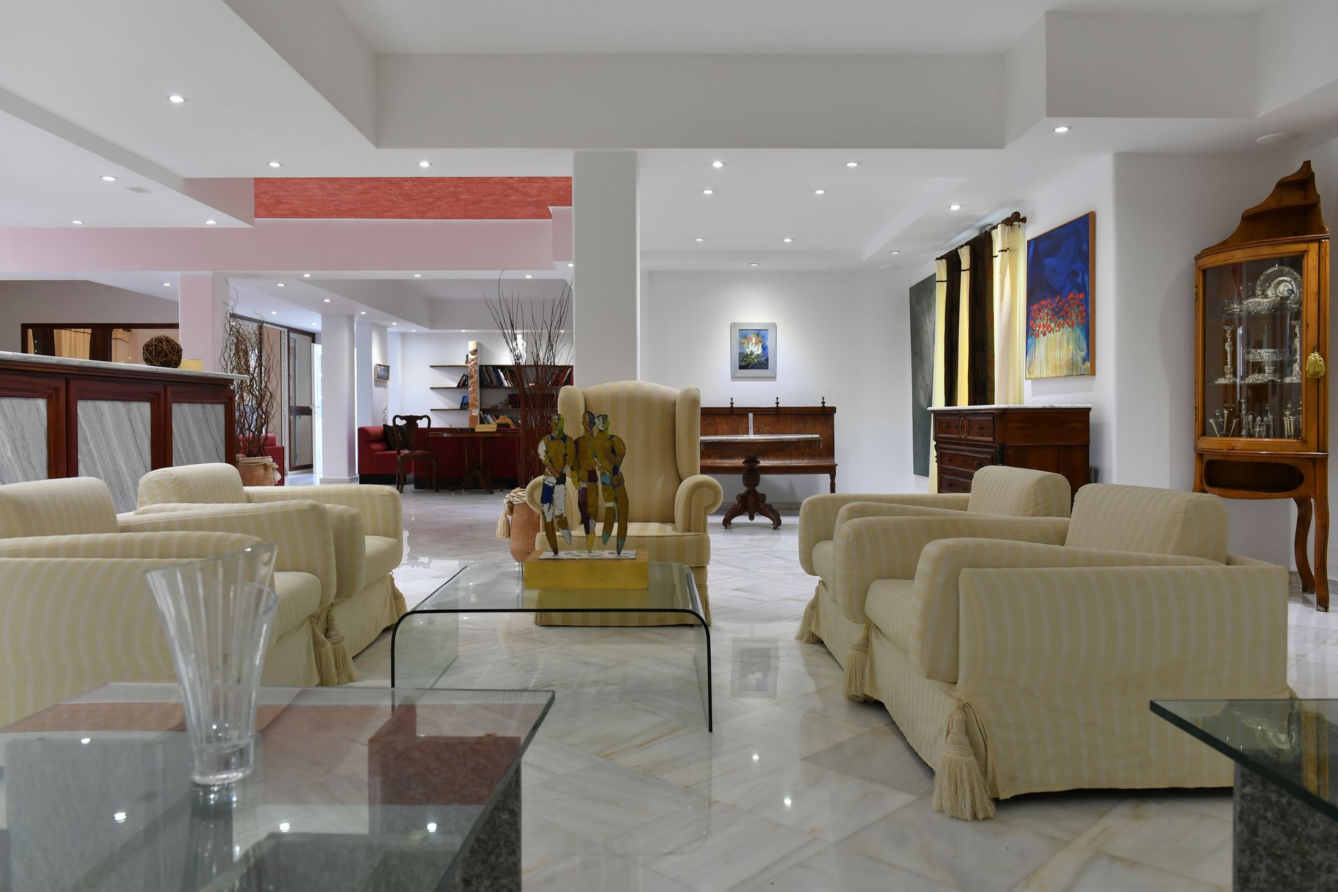 Astir of Paros Hotel