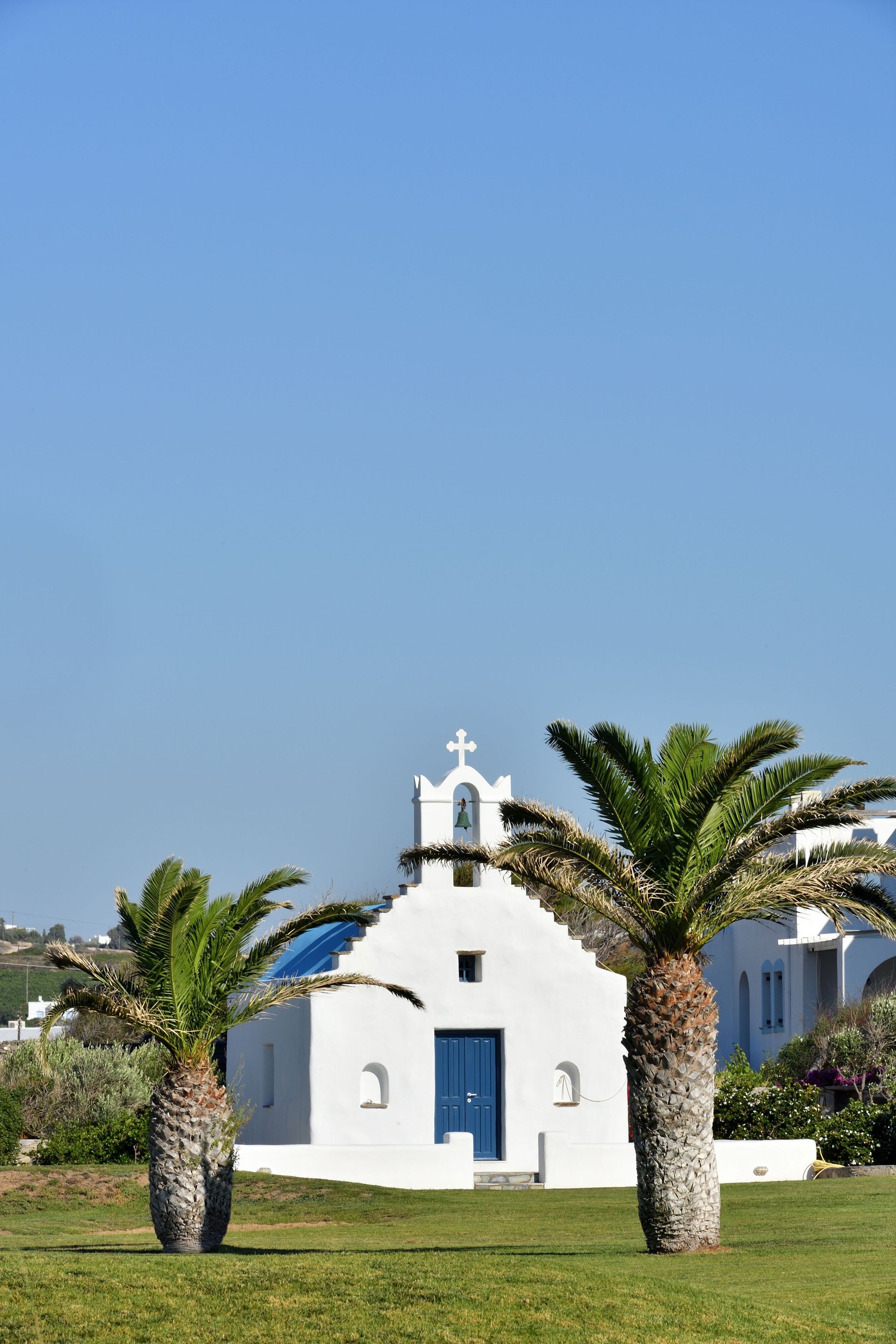 Astir of Paros Hotel