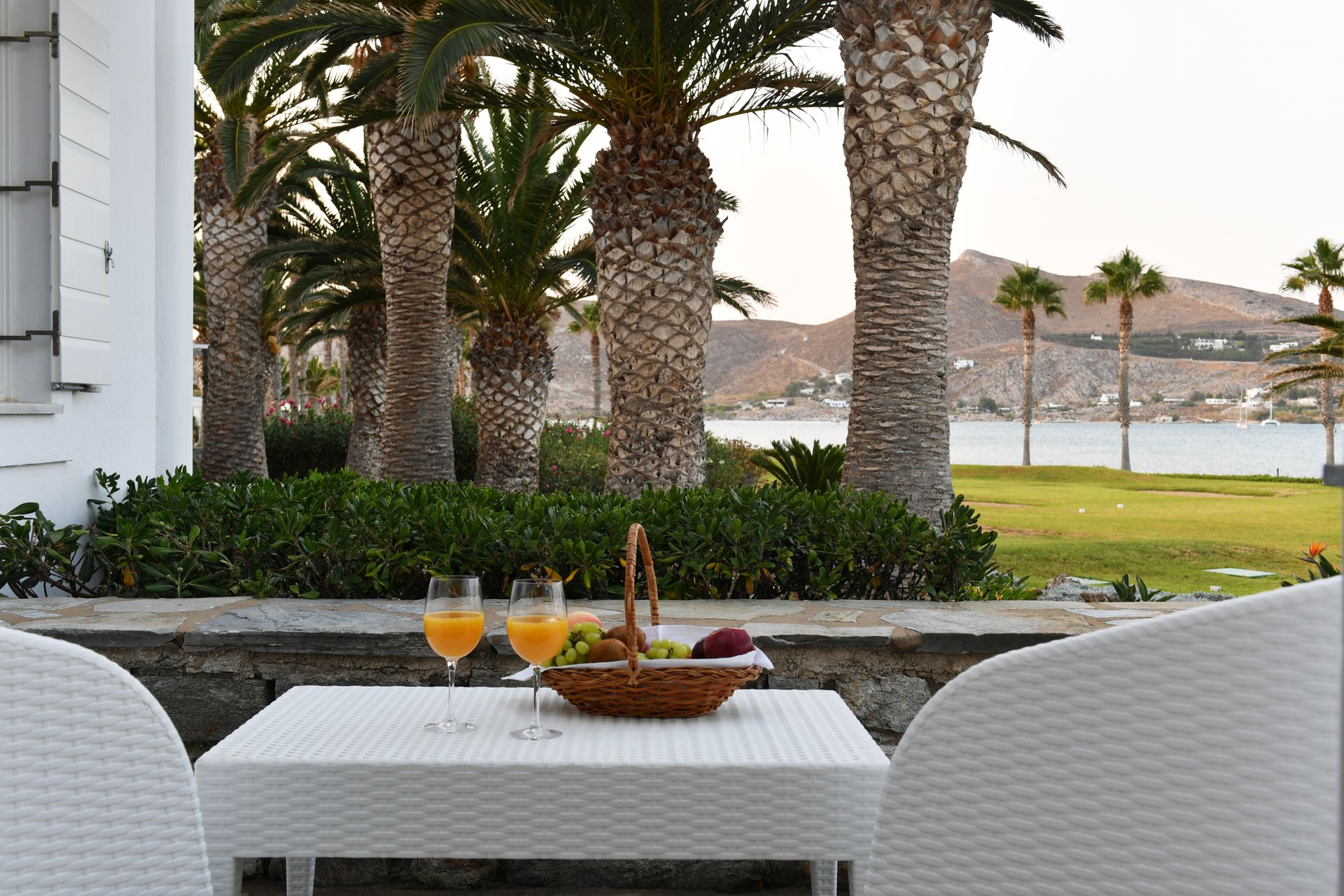 Astir of Paros Hotel