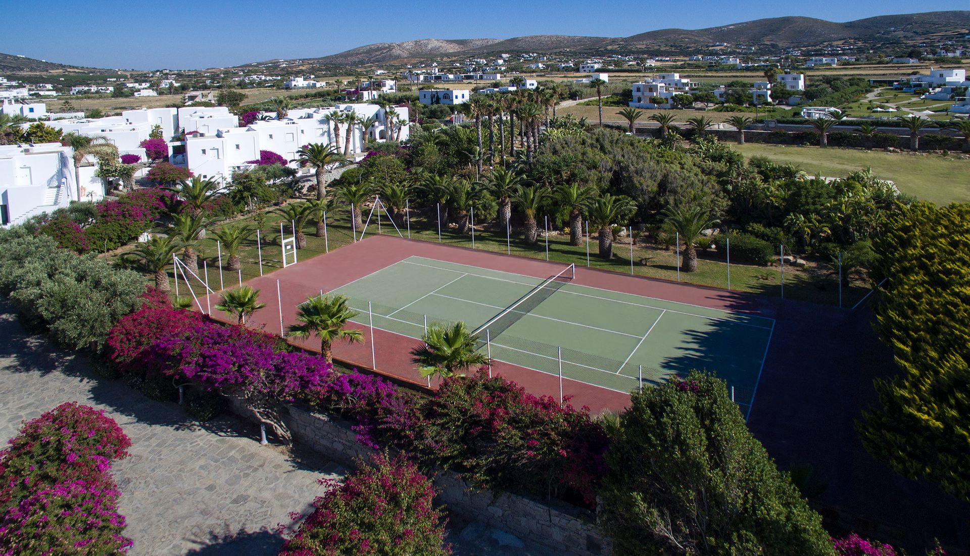 Astir of Paros Hotel