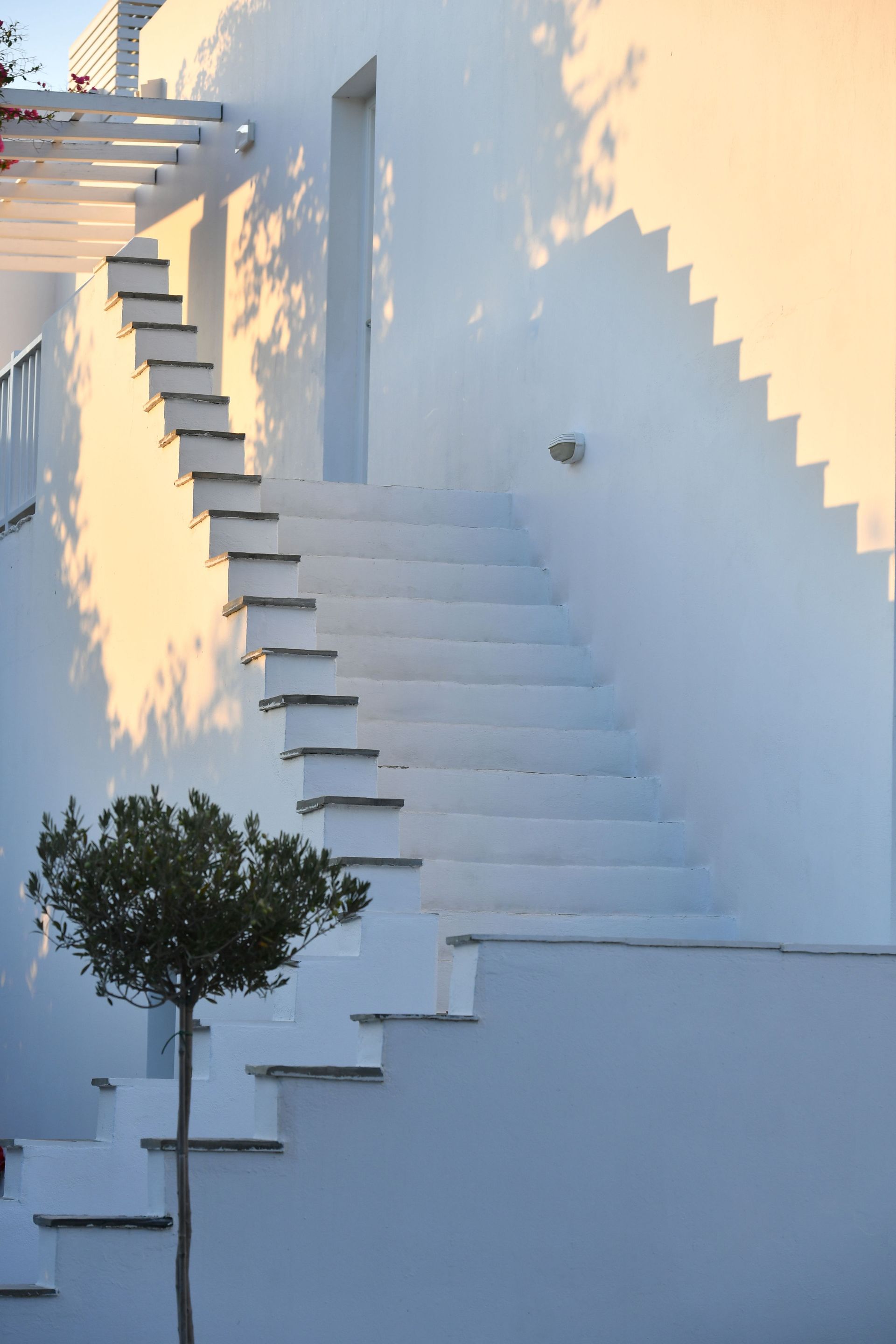 Astir of Paros Hotel