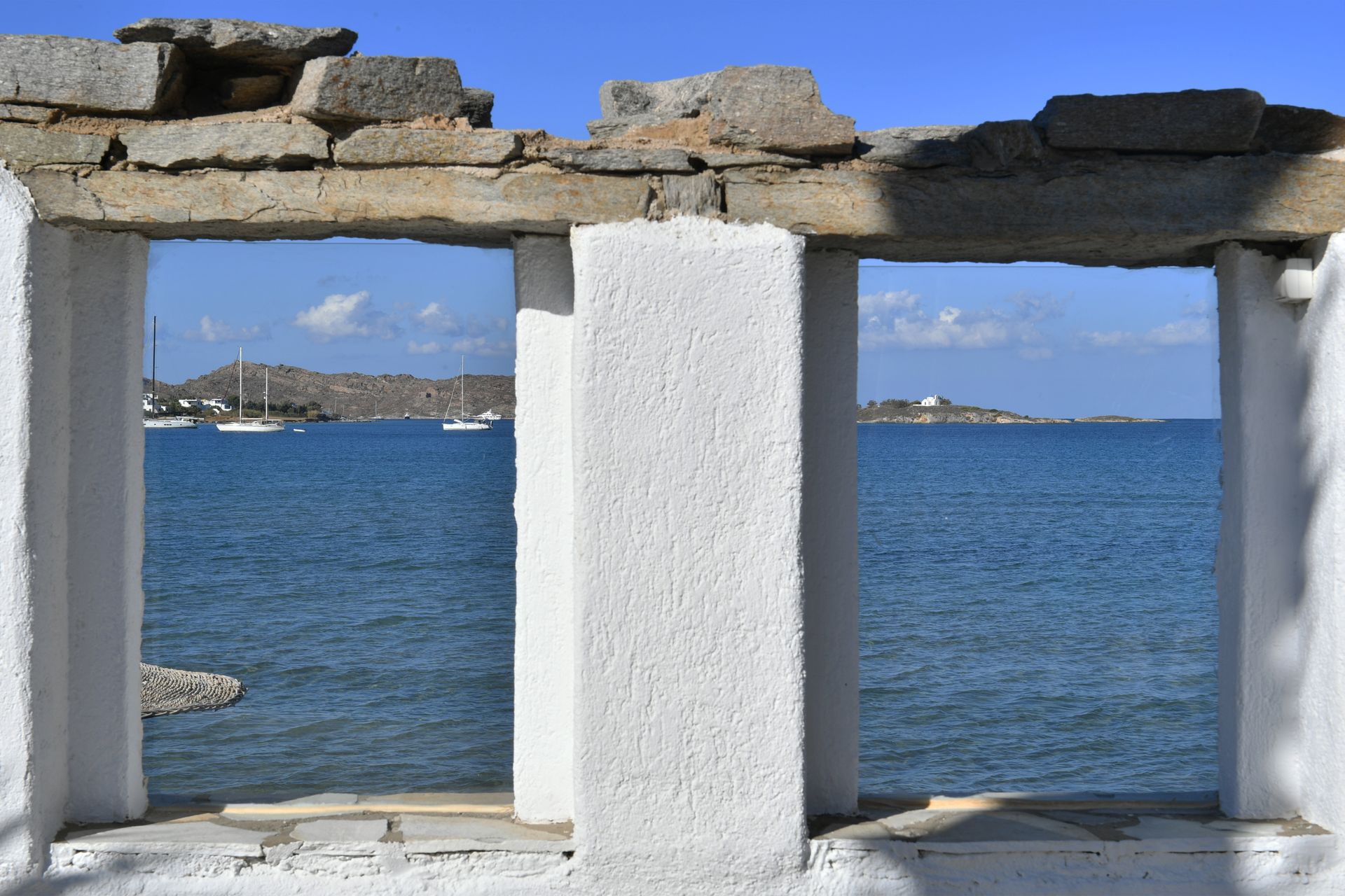 Astir of Paros Hotel