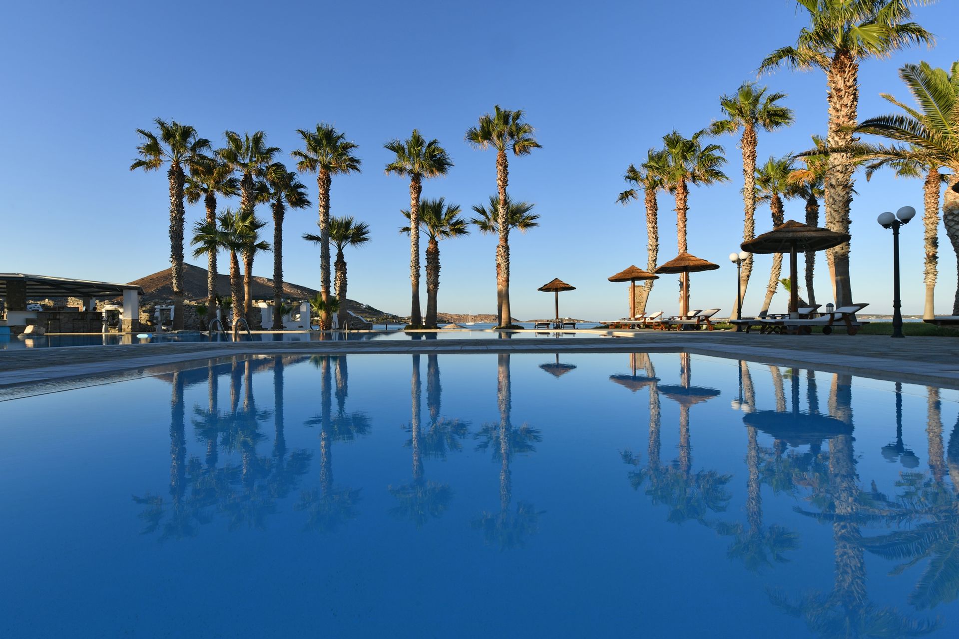 Astir of Paros Hotel