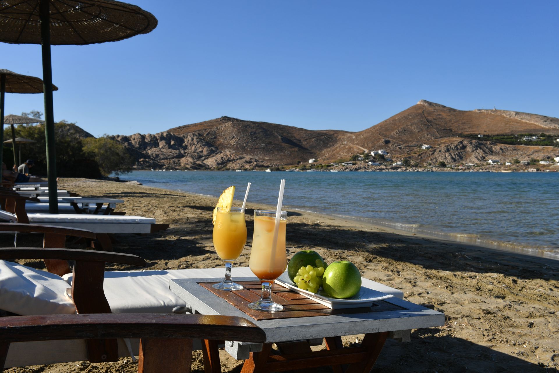 Astir of Paros Hotel