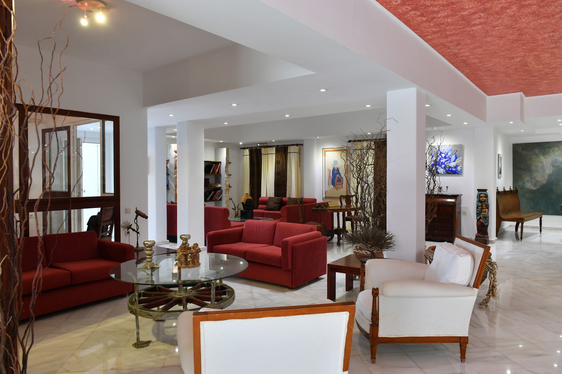 Astir of Paros Hotel