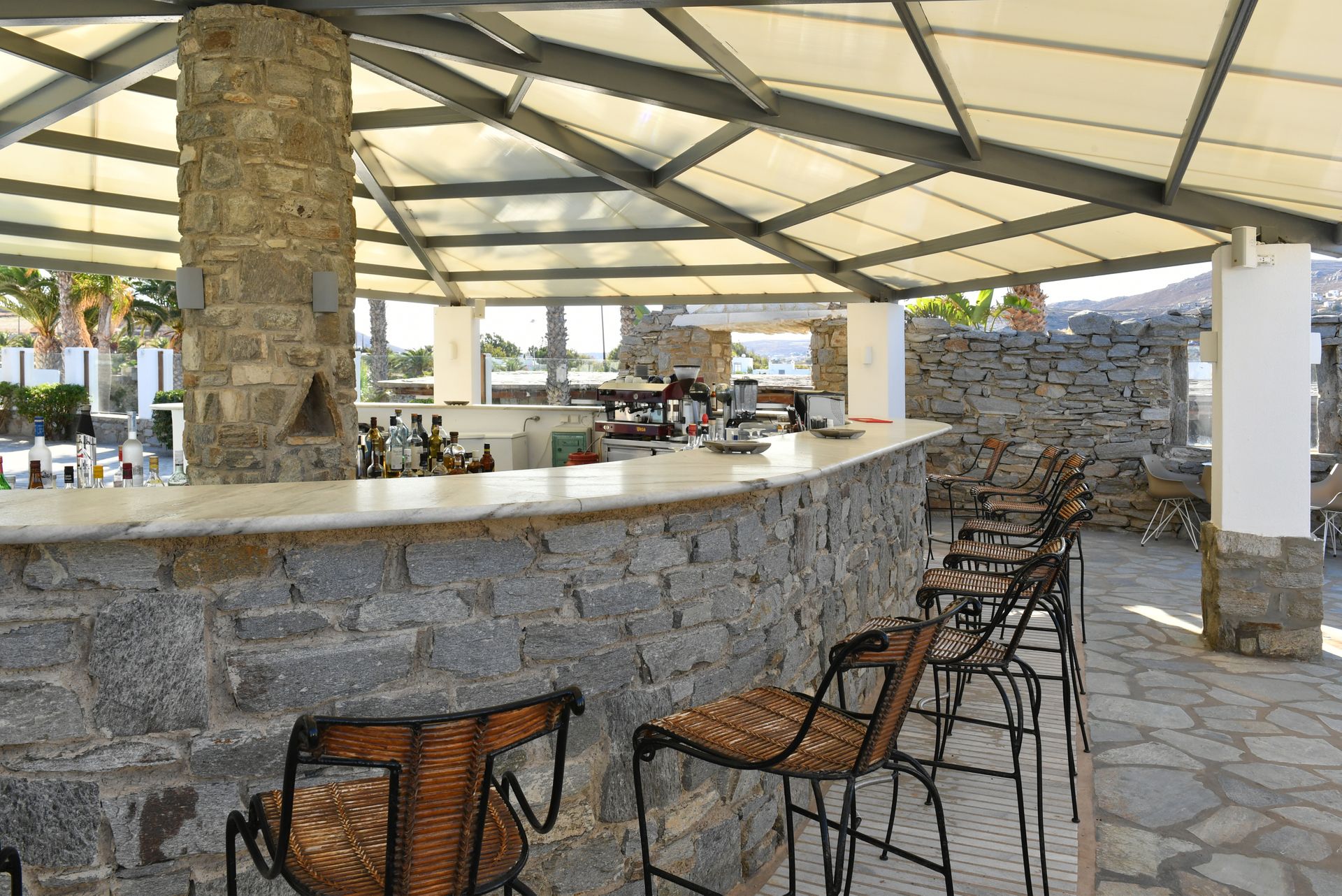 Astir of Paros Hotel