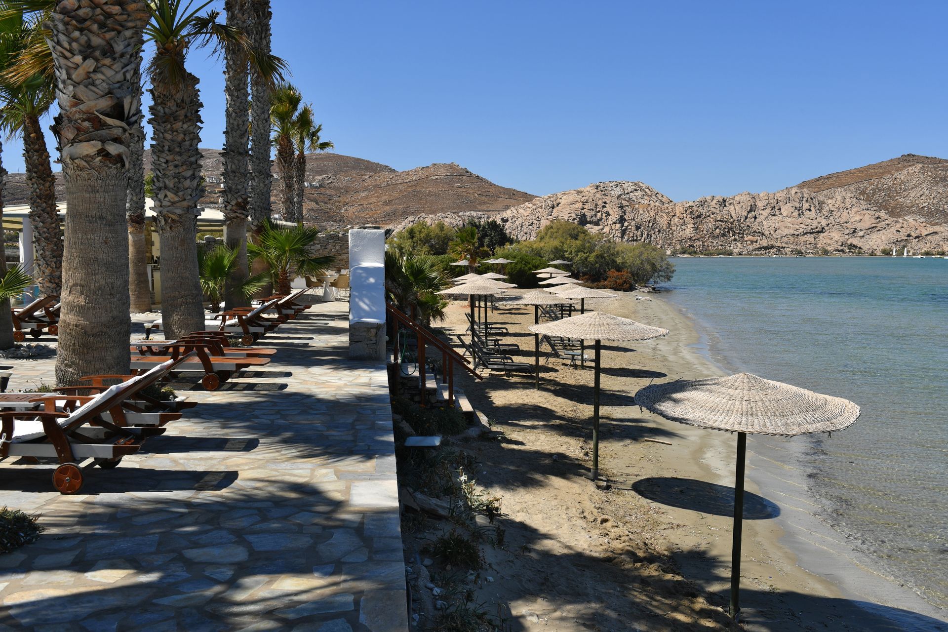 Astir of Paros Hotel