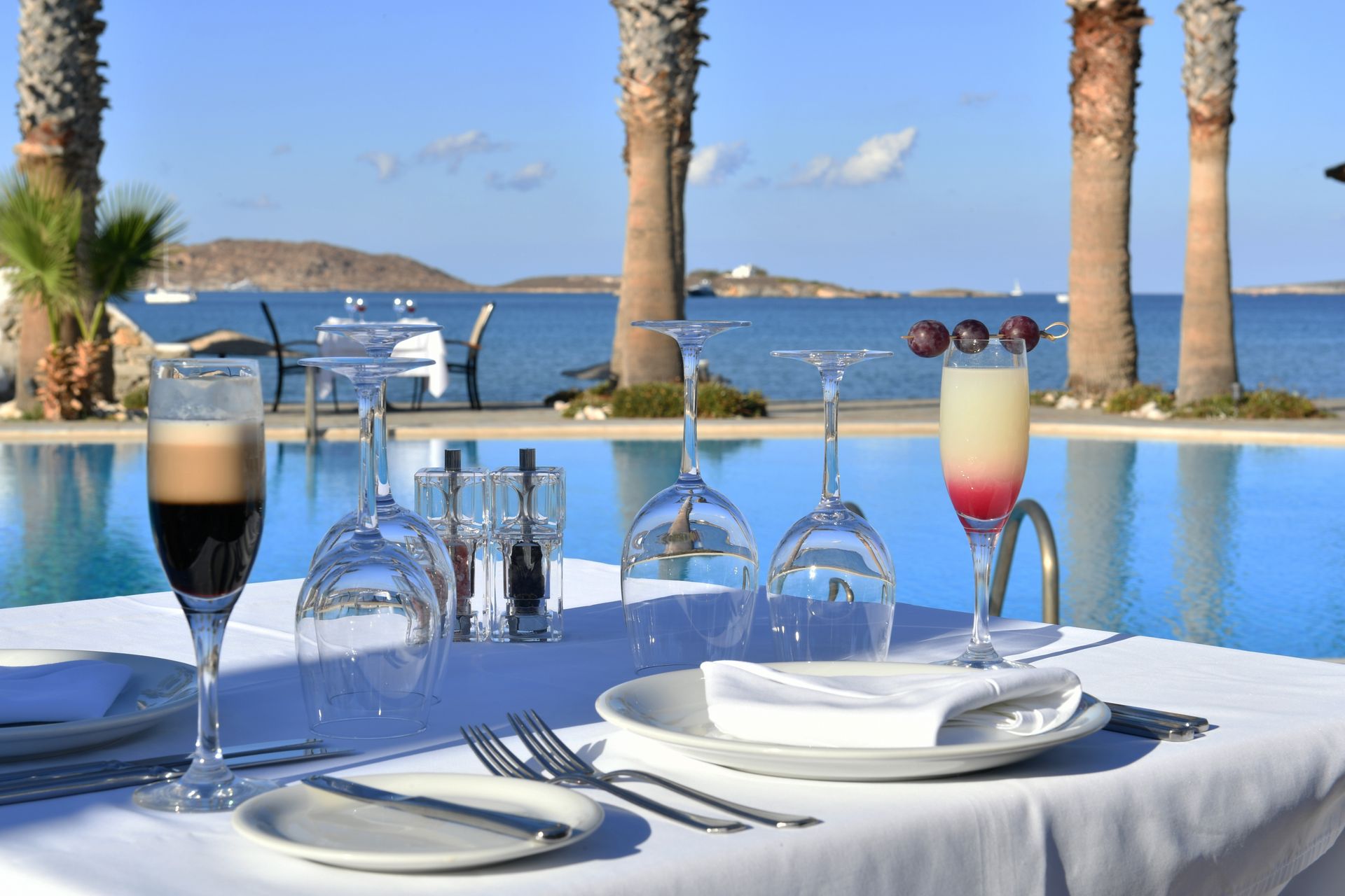 Astir of Paros Hotel