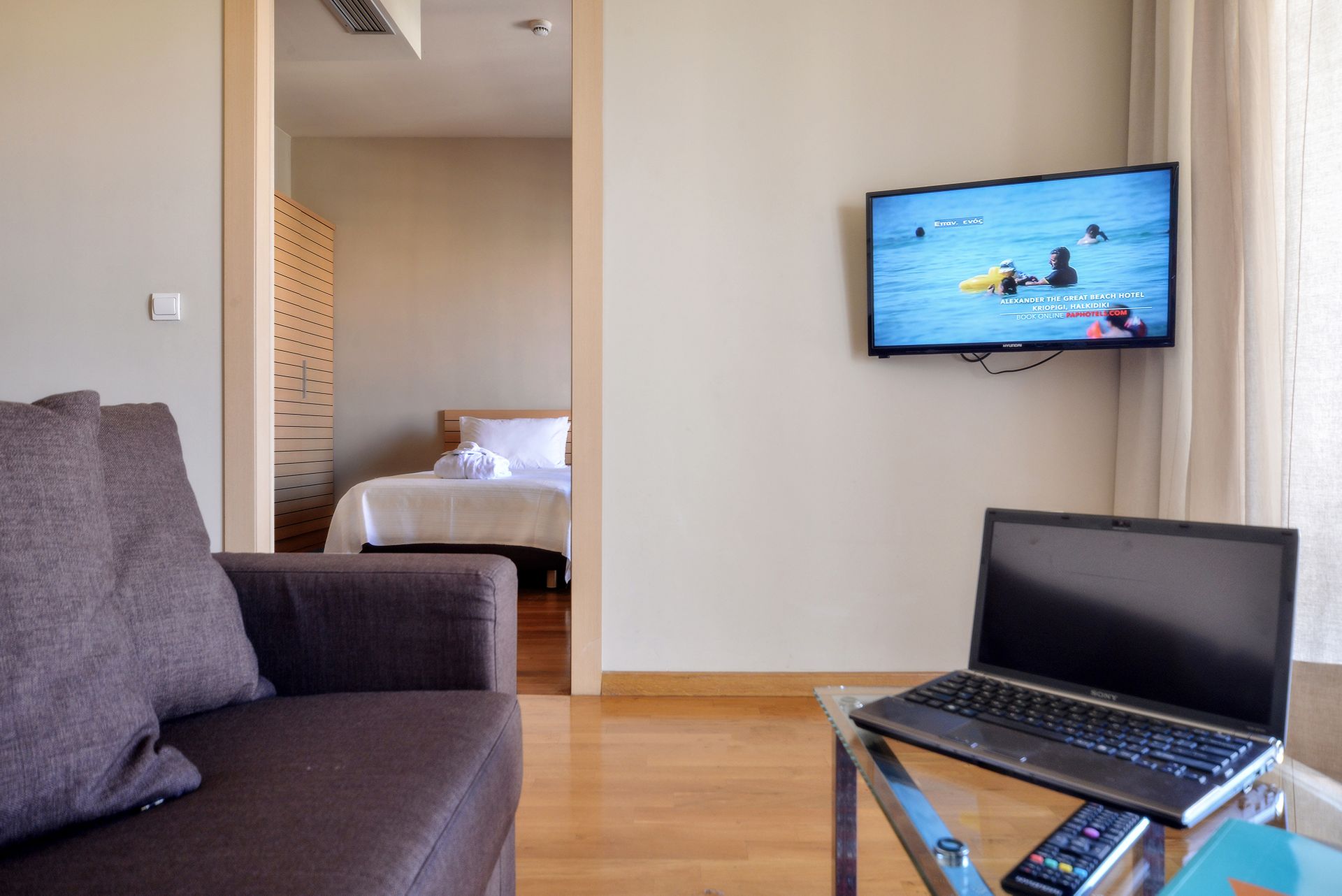 A comfortable stay of the temporary traveller with all necessities and friendly attitude from our stuff.