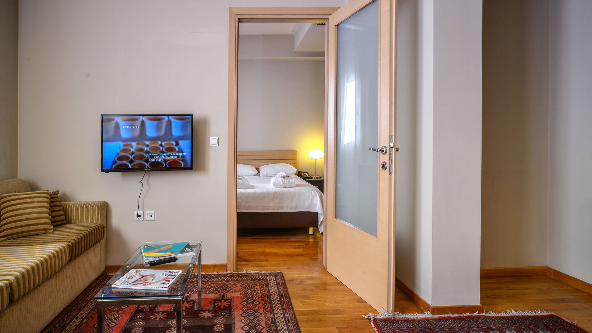 Stay Central, Stay Stylish, Stay at Astoria.