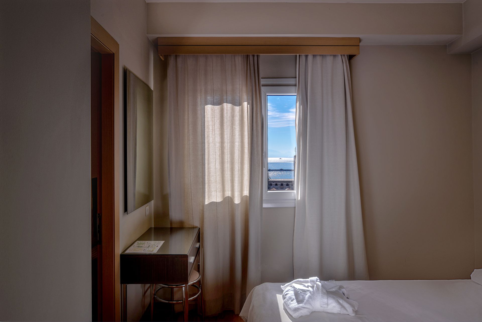 Astoria Hotel Thessaloniki: Where Comfort Meets the Heart of the City!