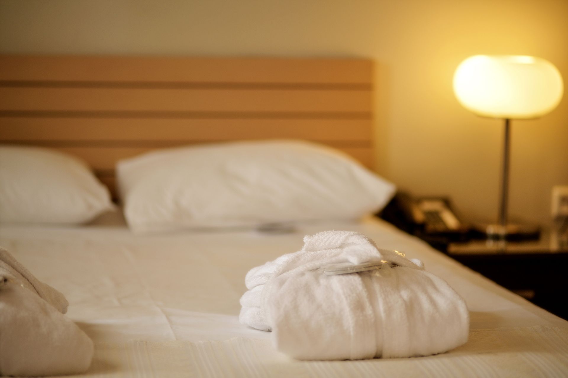 Excellently situated in downtown next to the shopping center and of course the nightlife of Thessaloniki, ASTORIA is a 3-star Superior hotel open to every traveler seeking courtesy, hospitality and comfort and our ADDED VALUE HOSPITALITY.