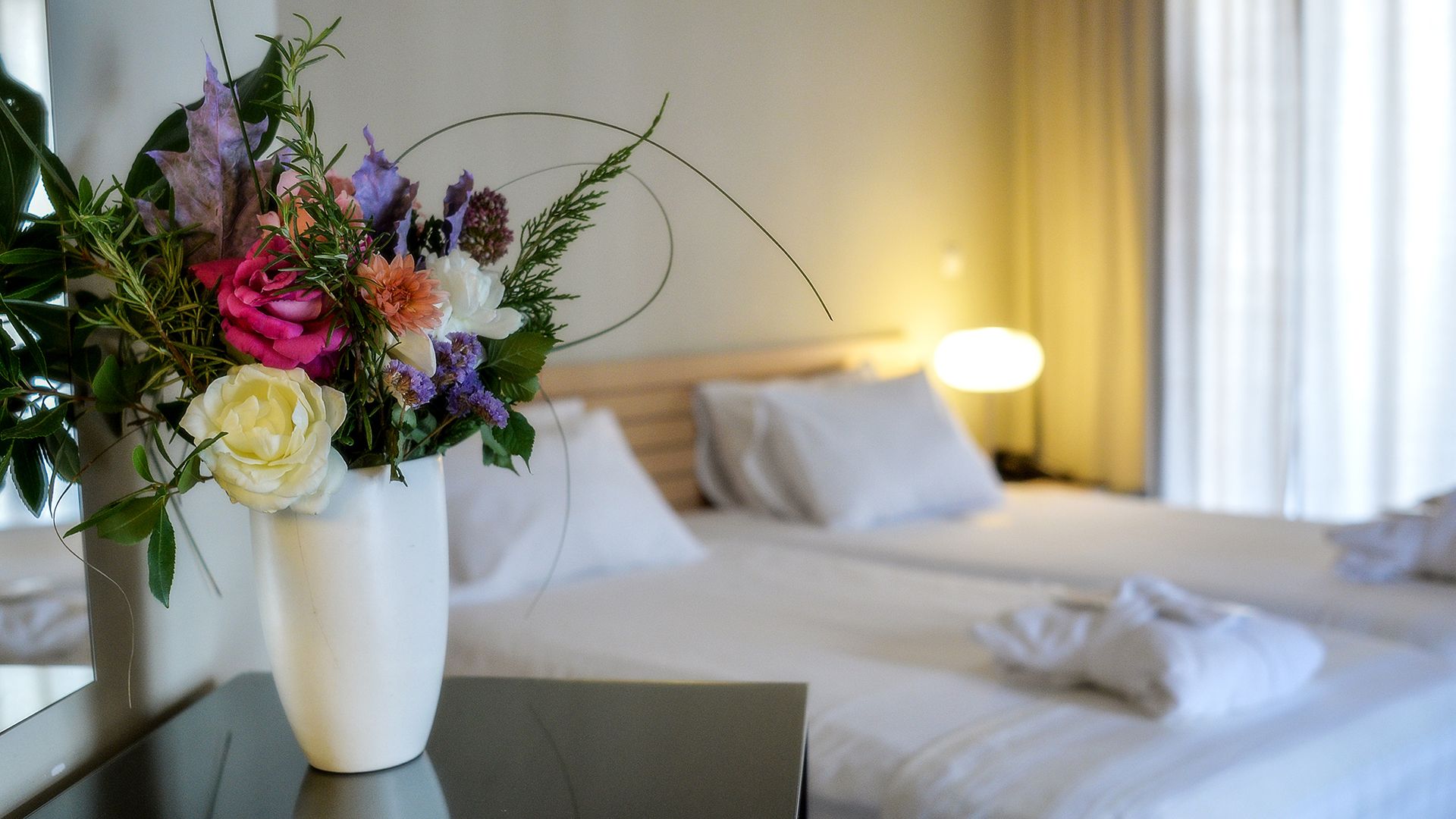 A Comfortable sleep makes your day more productive and full of positive energy. This is why we are here!!!