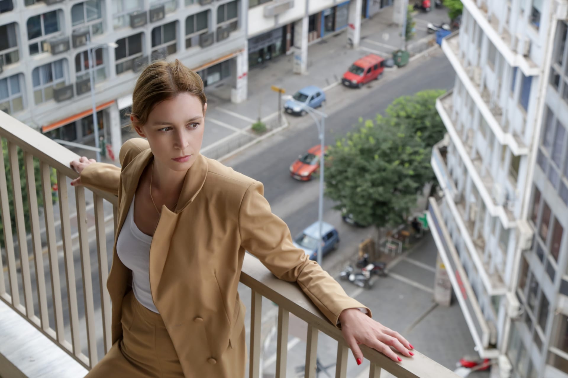 Astoria Hotel Thessaloniki enjoys a prime location in the heart of the city, making it the perfect base for exploring everything this vibrant destination has to offer