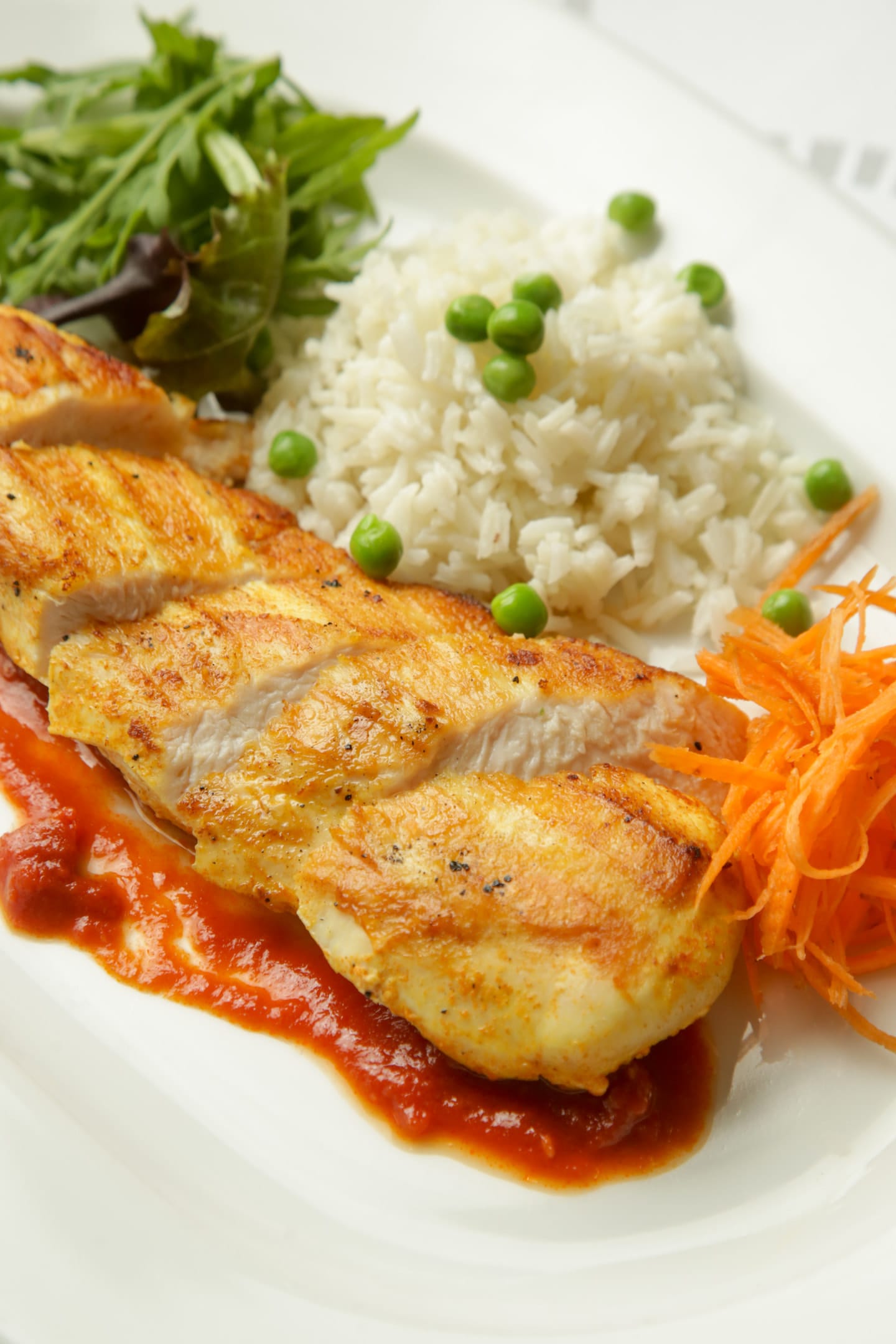 The hotel's on-site restaurant provides a selection of Greek and Mediterranean cuisines, with options available for in-room dining