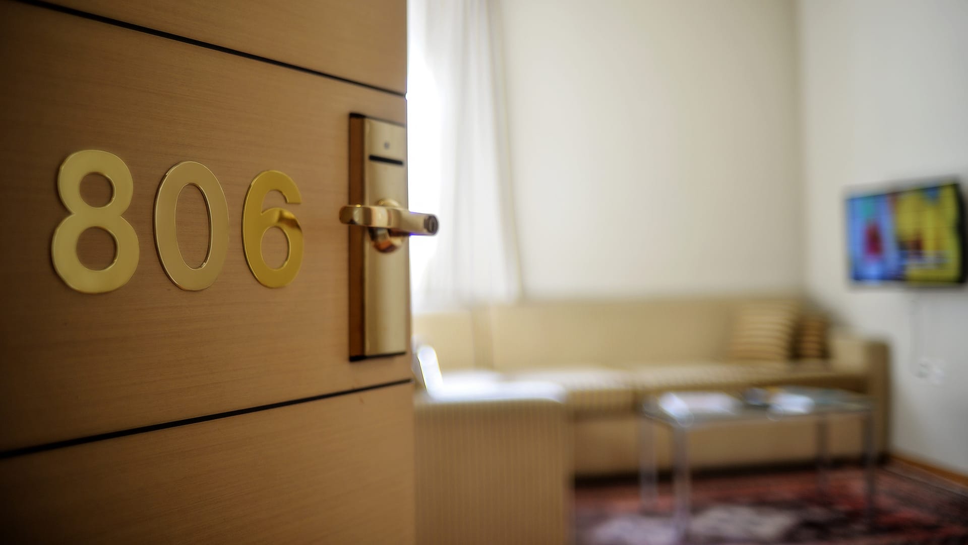 Astoria Hotel Thessaloniki enjoys a prime location in the heart of the city, making it the perfect base for exploring everything this vibrant destination has to offer