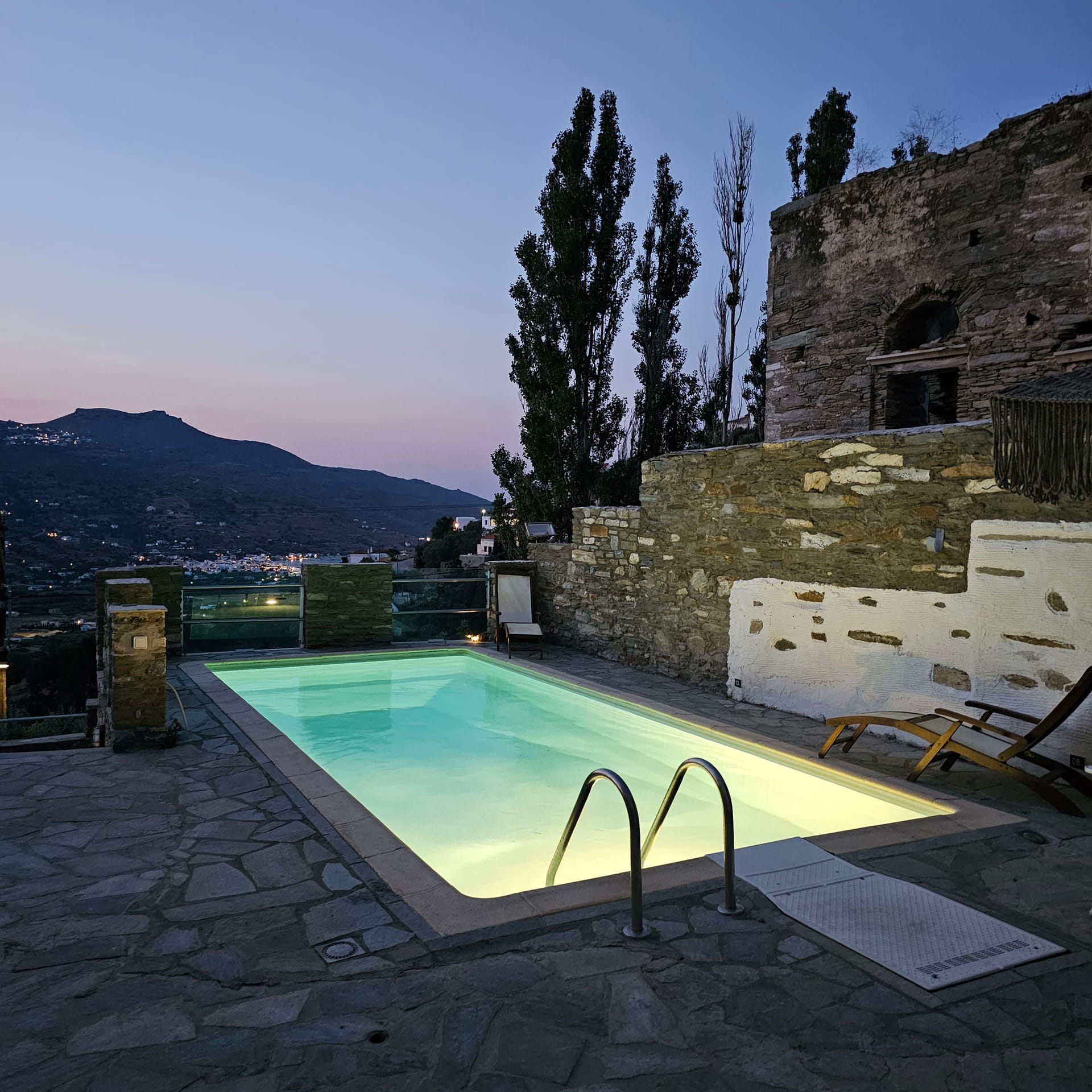 Astra Pyrgos Sareli 1690