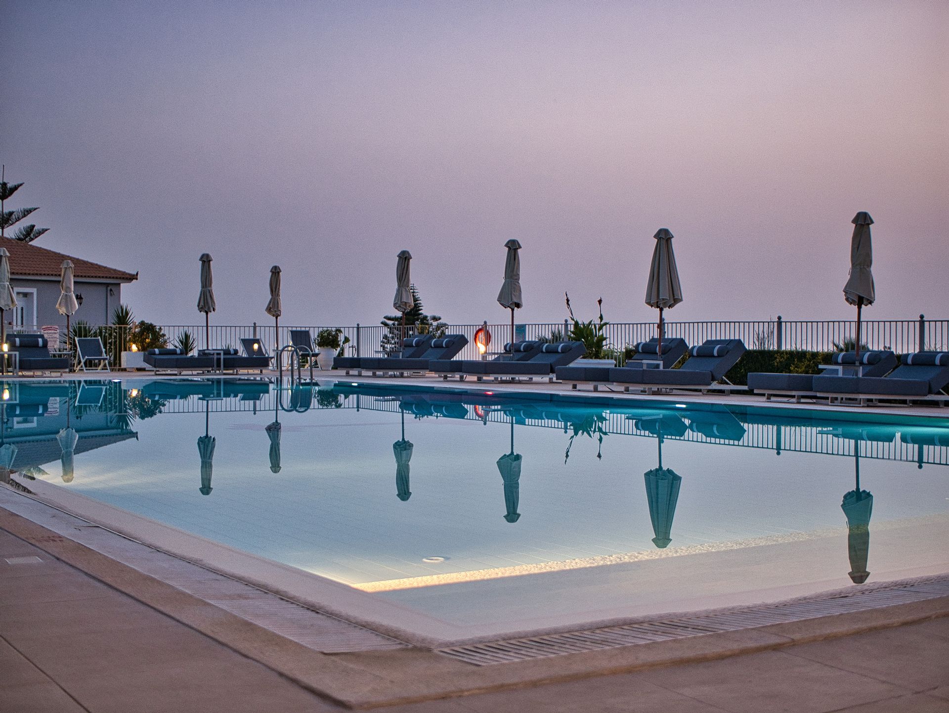 Astra Village Hotel & Suites