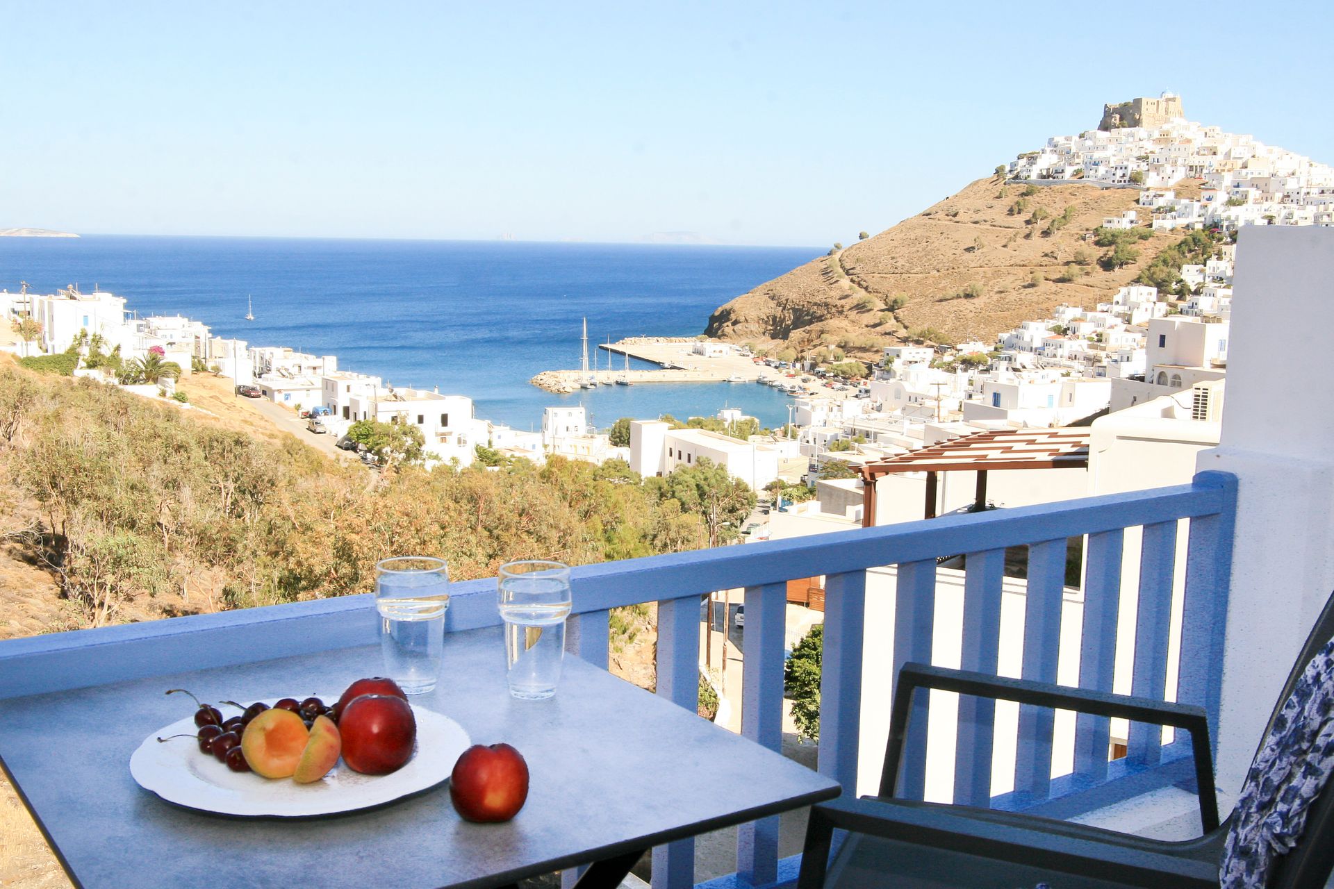 Astropalia Hotel Astypalaia