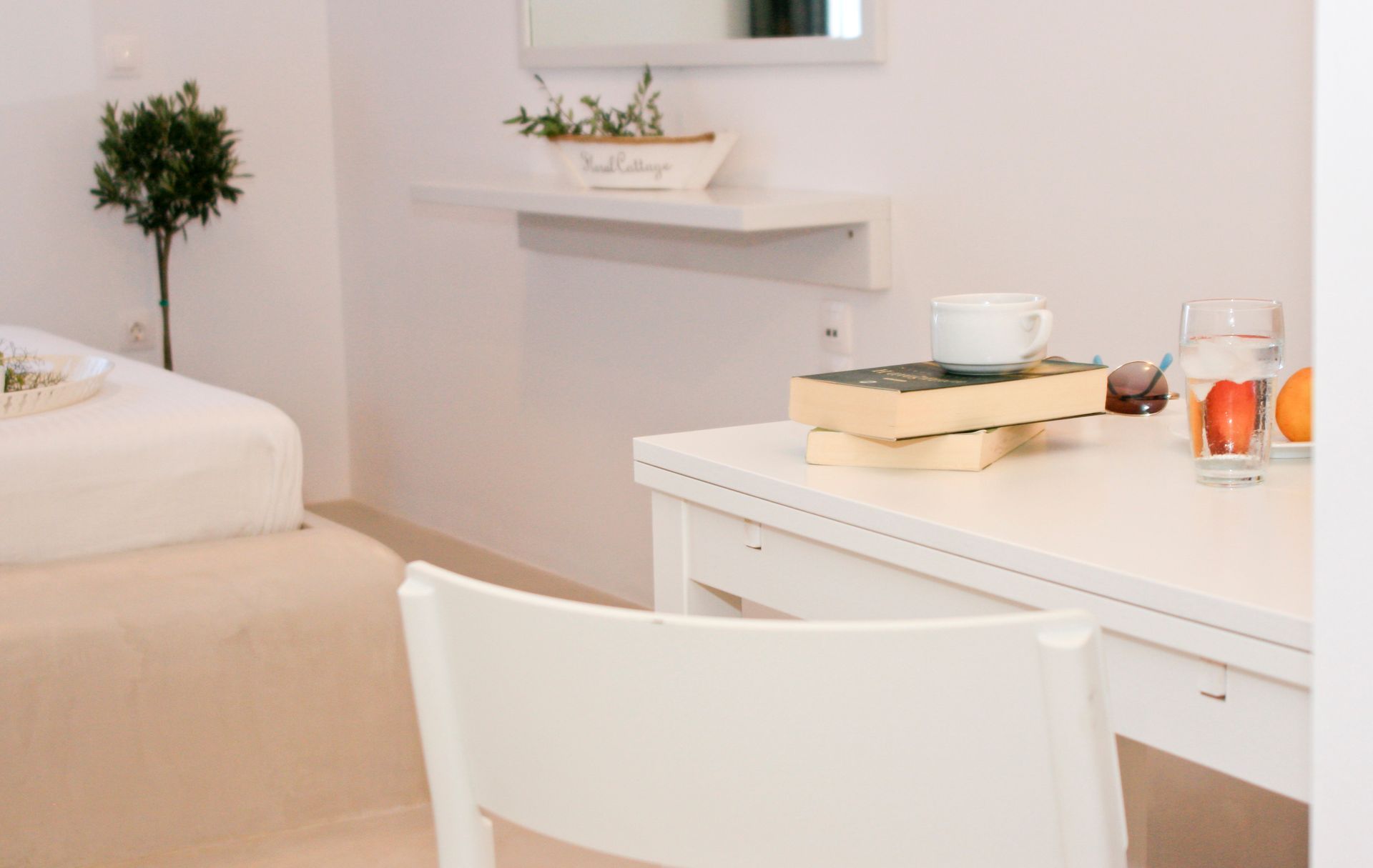 Astropalia Hotel Astypalaia