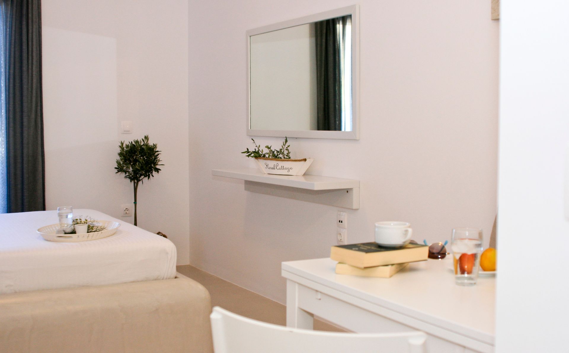 Astropalia Hotel Astypalaia