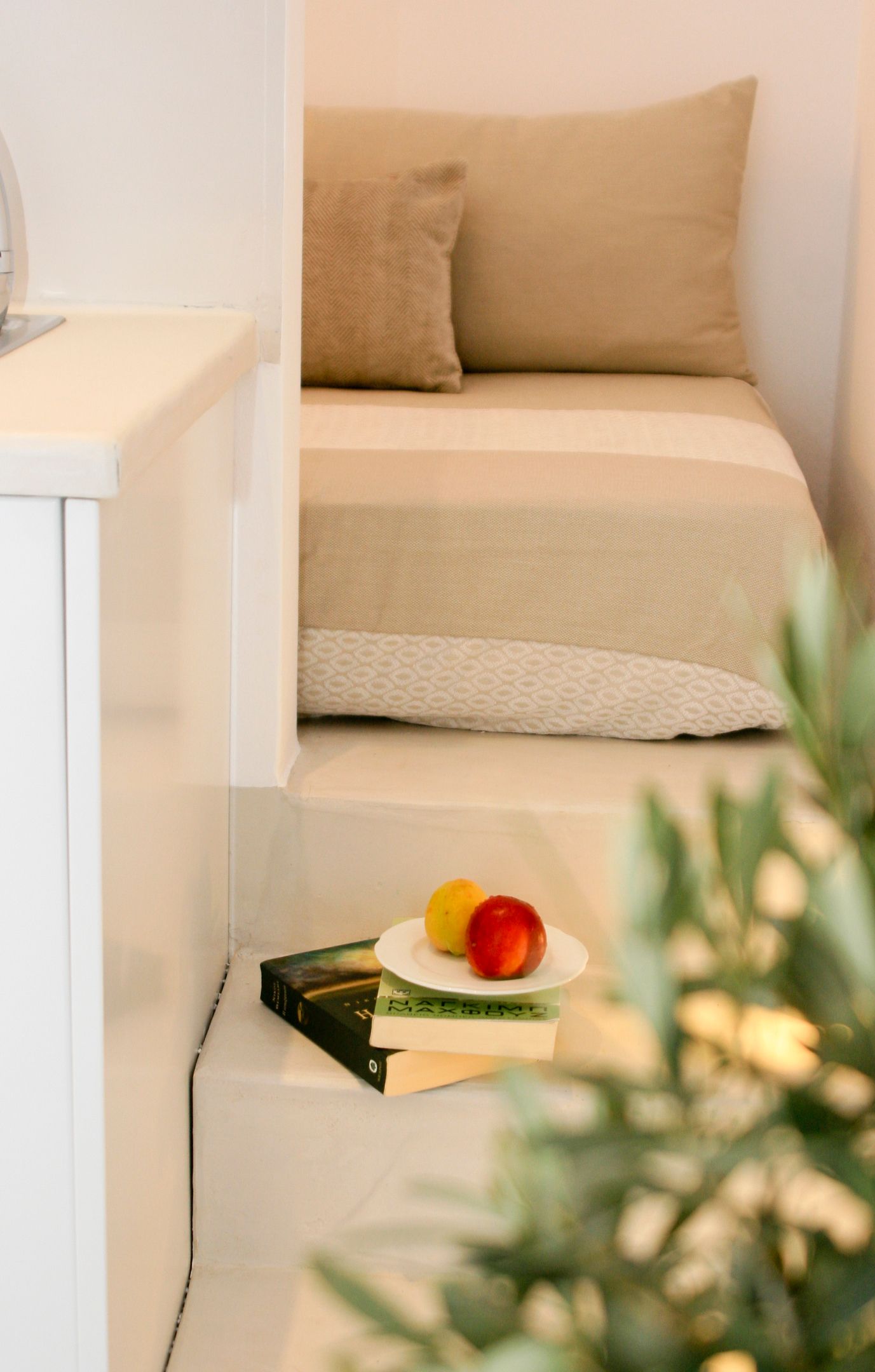 Astropalia Hotel Astypalaia