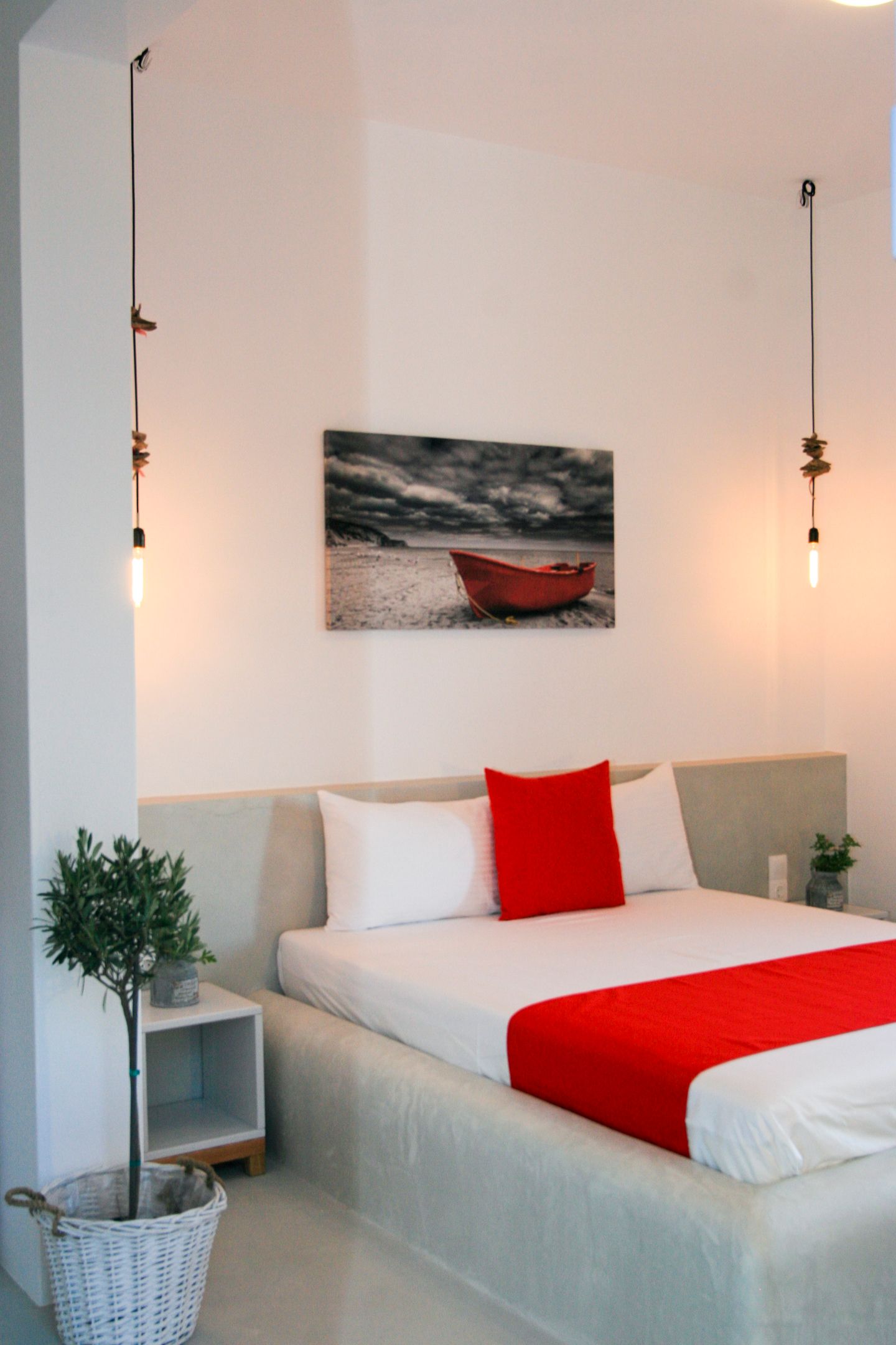 Astropalia Hotel Astypalaia