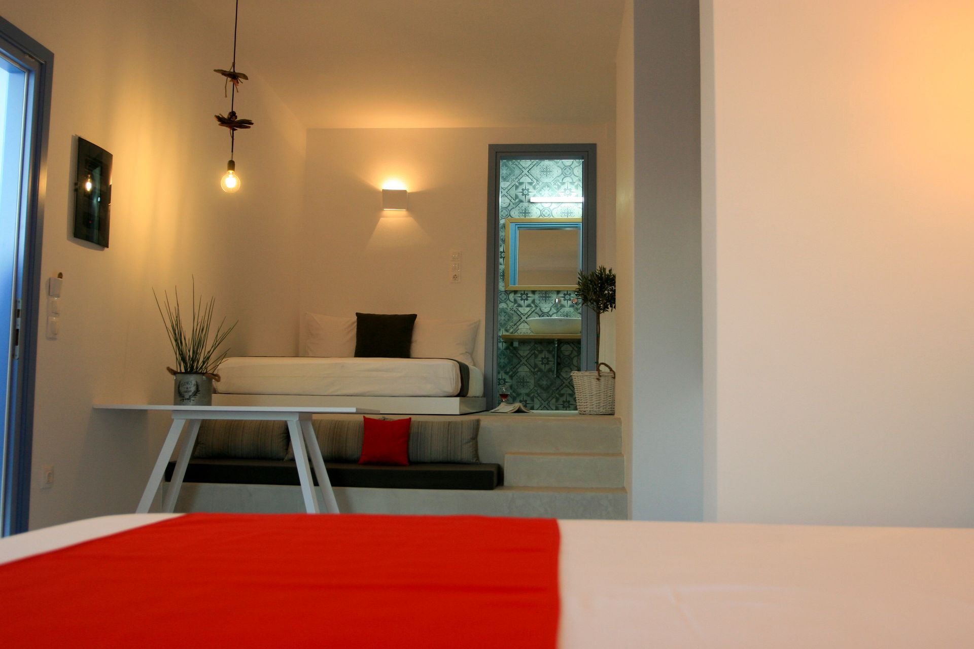 Astropalia Hotel Astypalaia