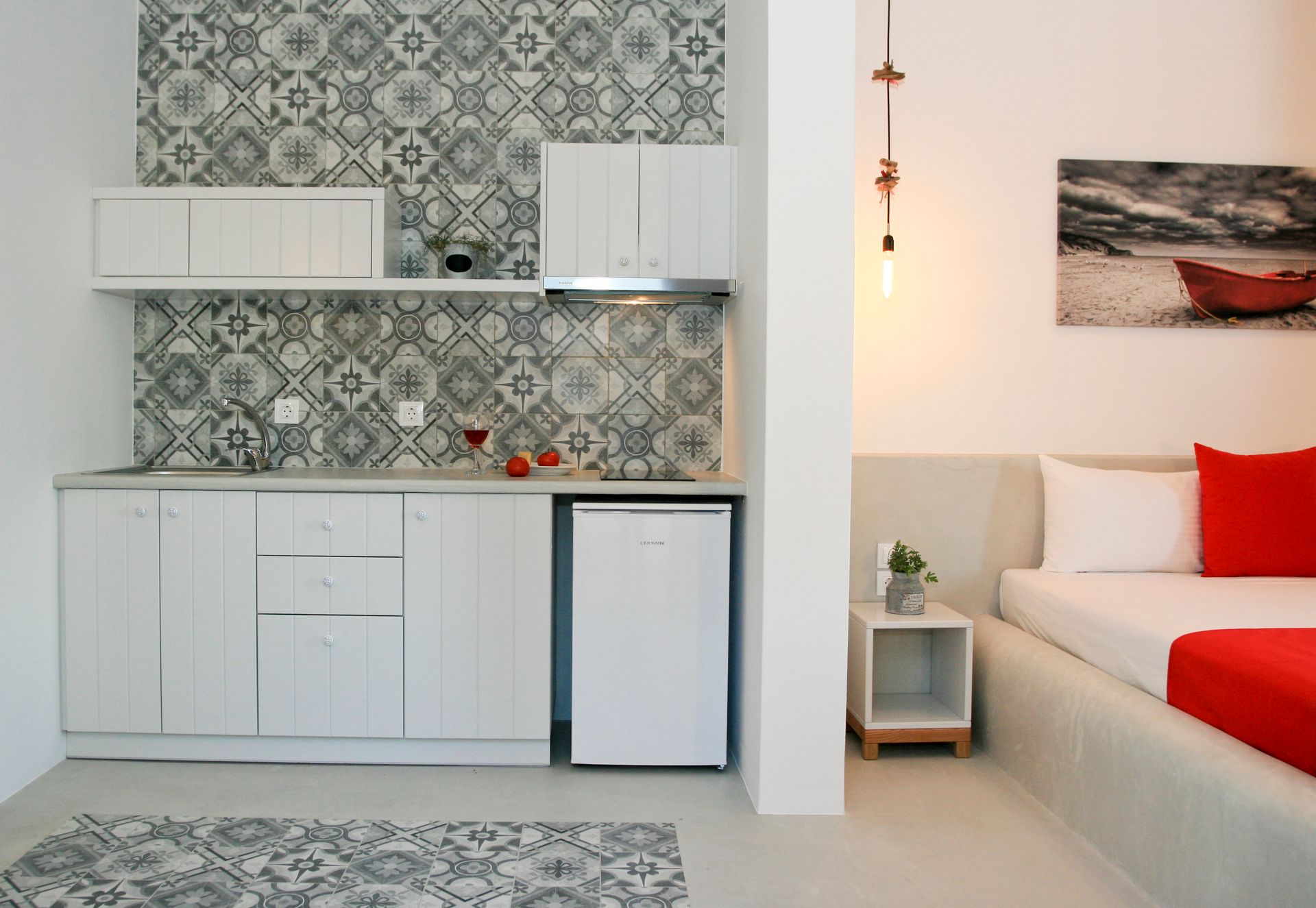 Astropalia Hotel Astypalaia