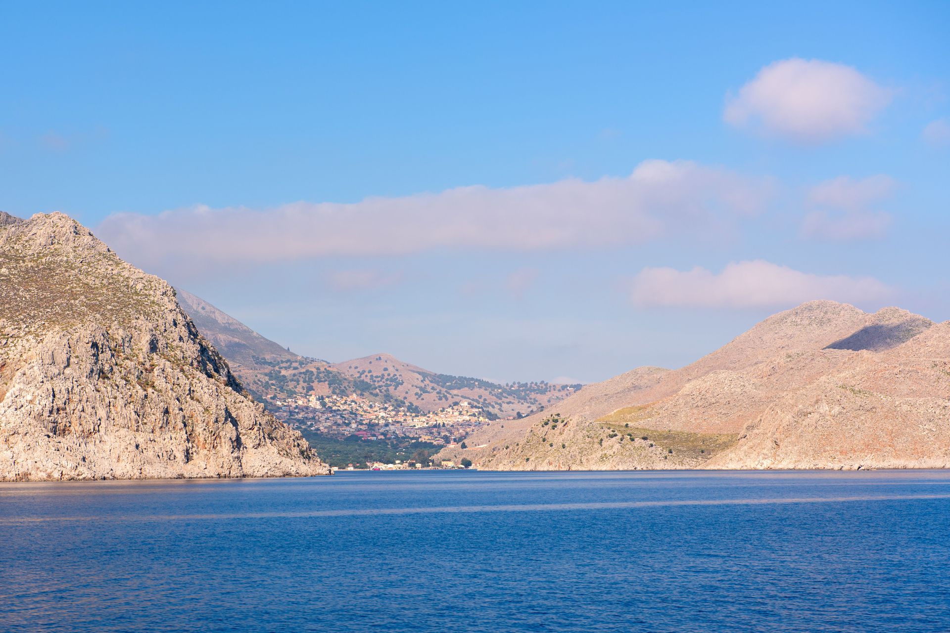 A Symi Residences