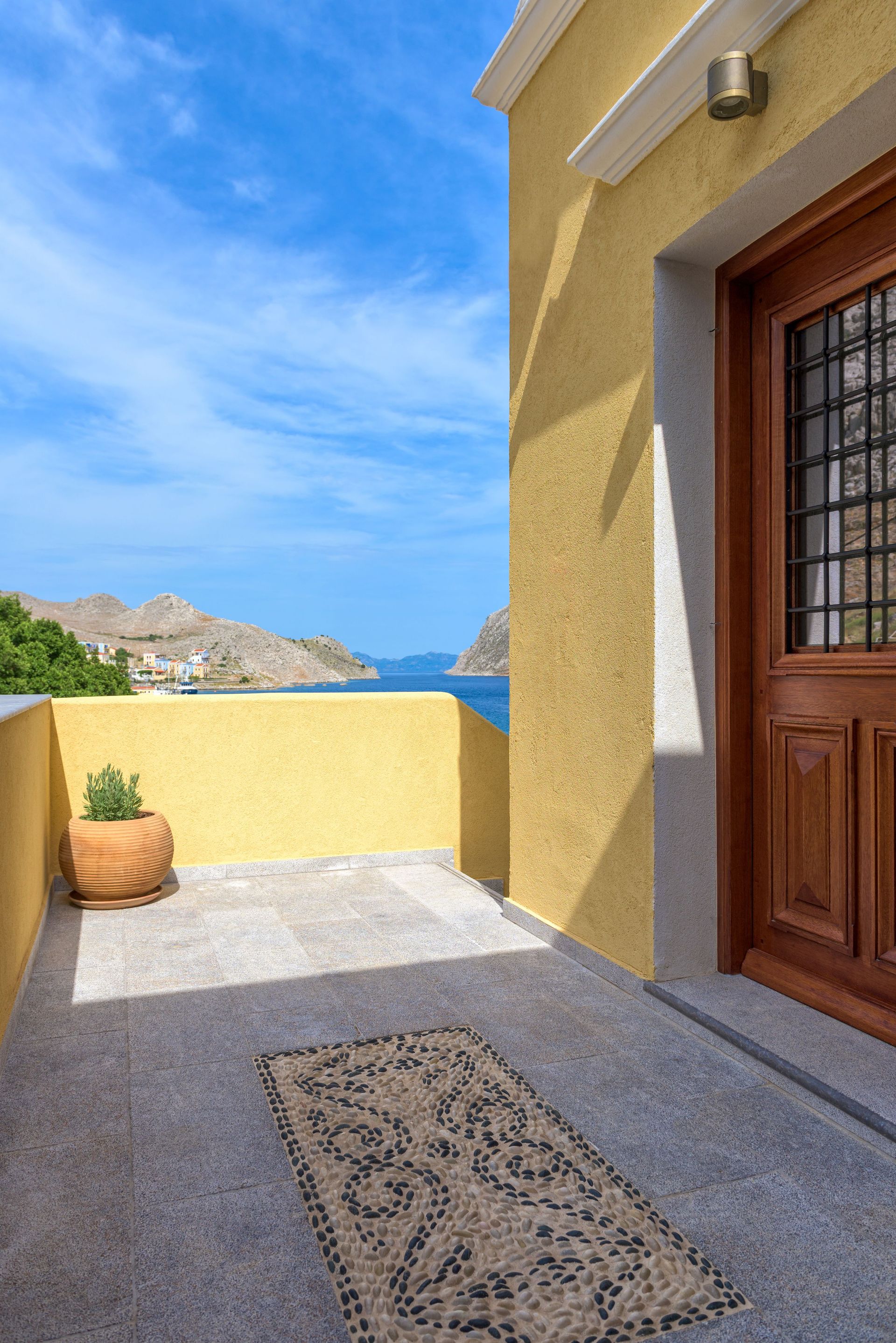A Symi Residences