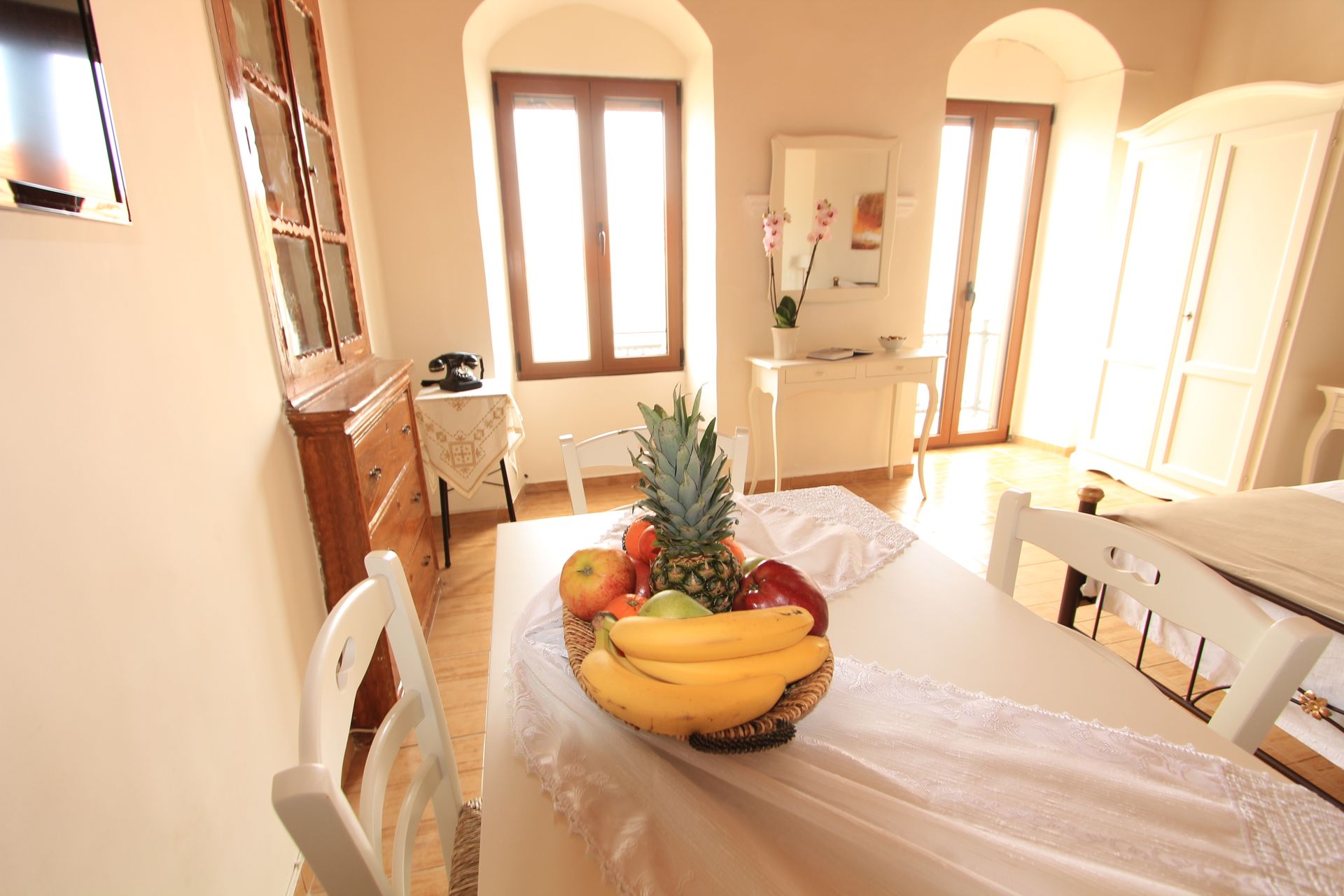 Suites Symi