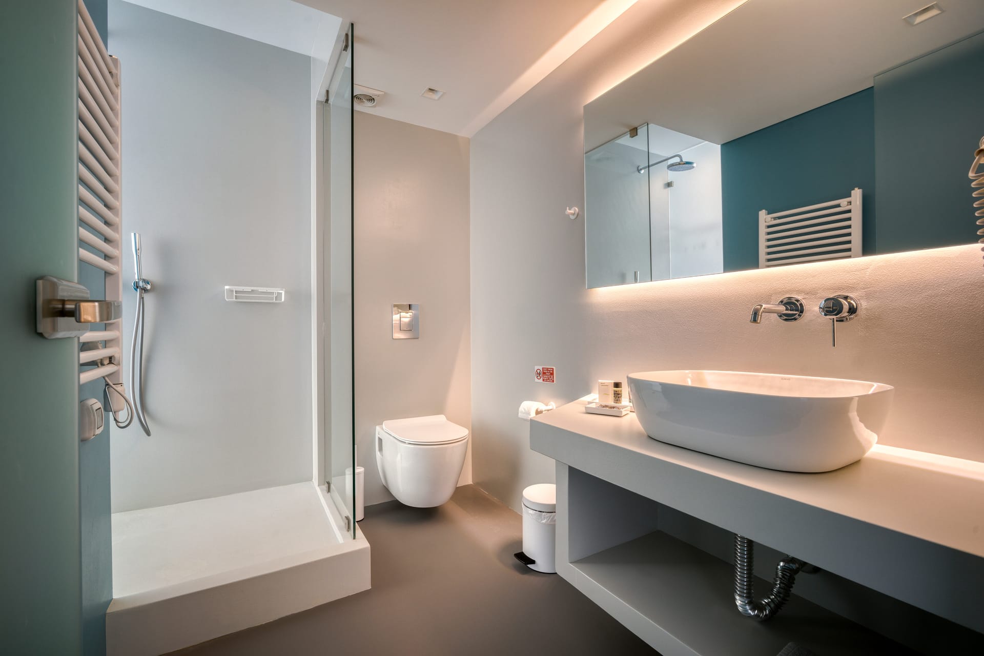 Athens Color Cube Luxury Apartments