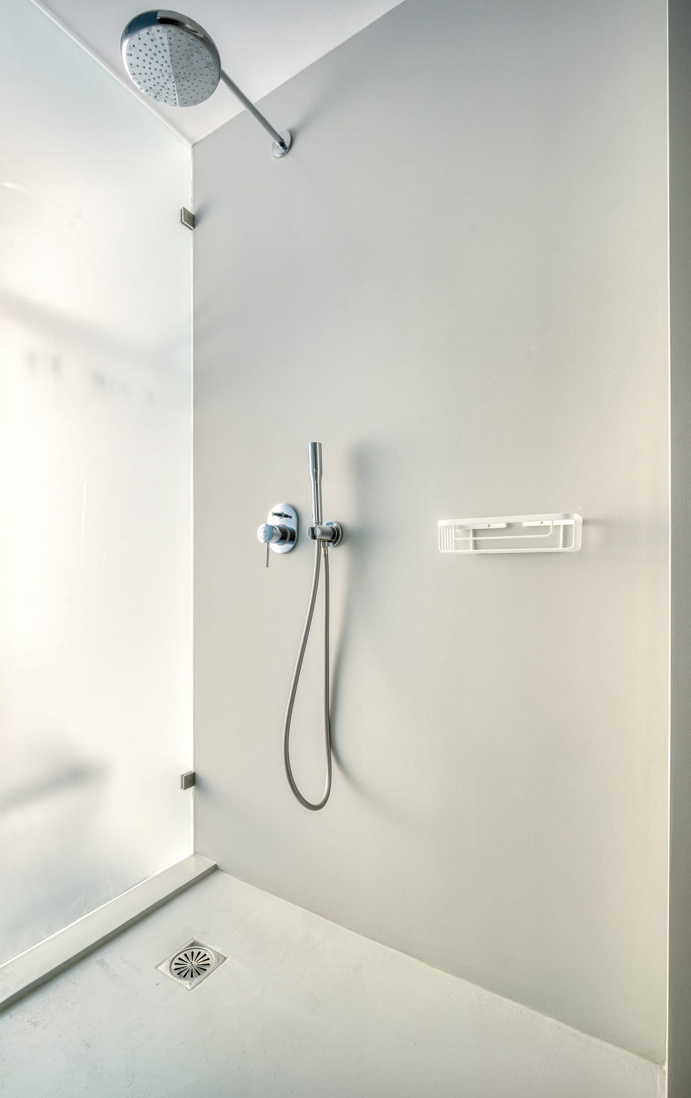 Athens Color Cube Luxury Apartments