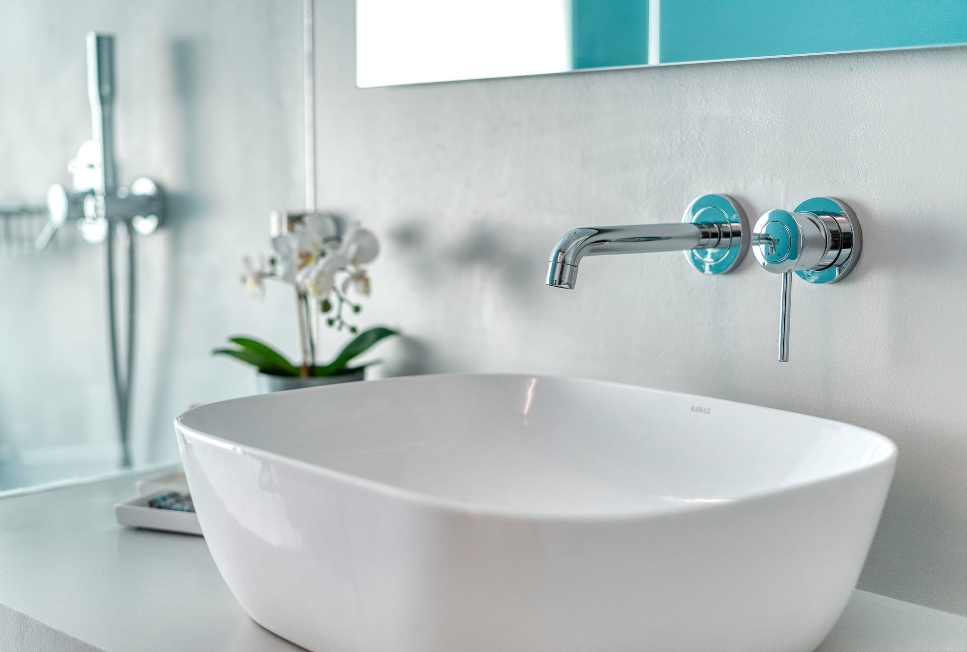 Athens Color Cube Luxury Apartments