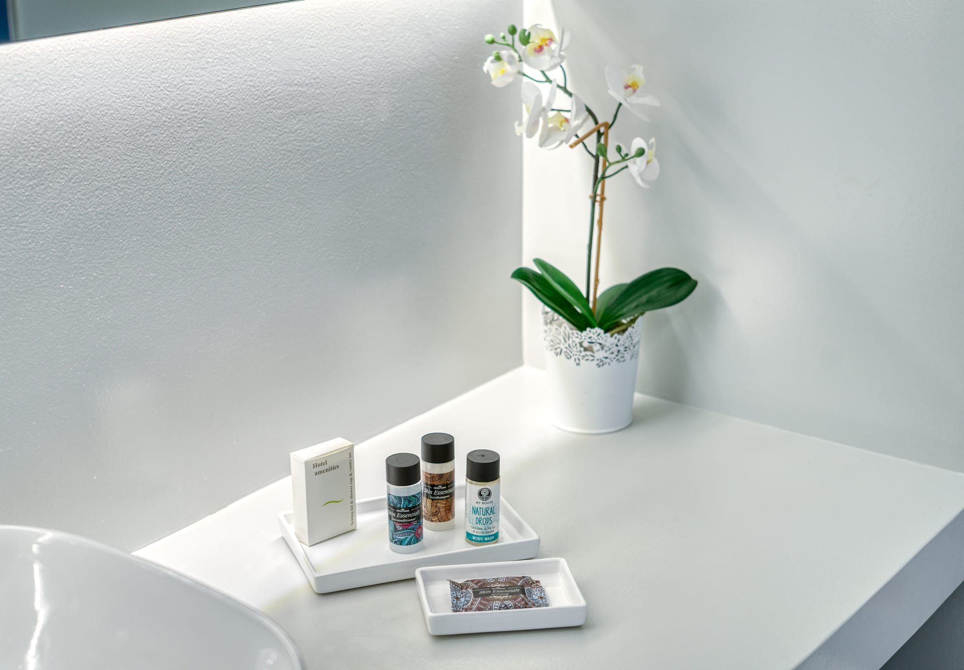 Athens Color Cube Luxury Apartments